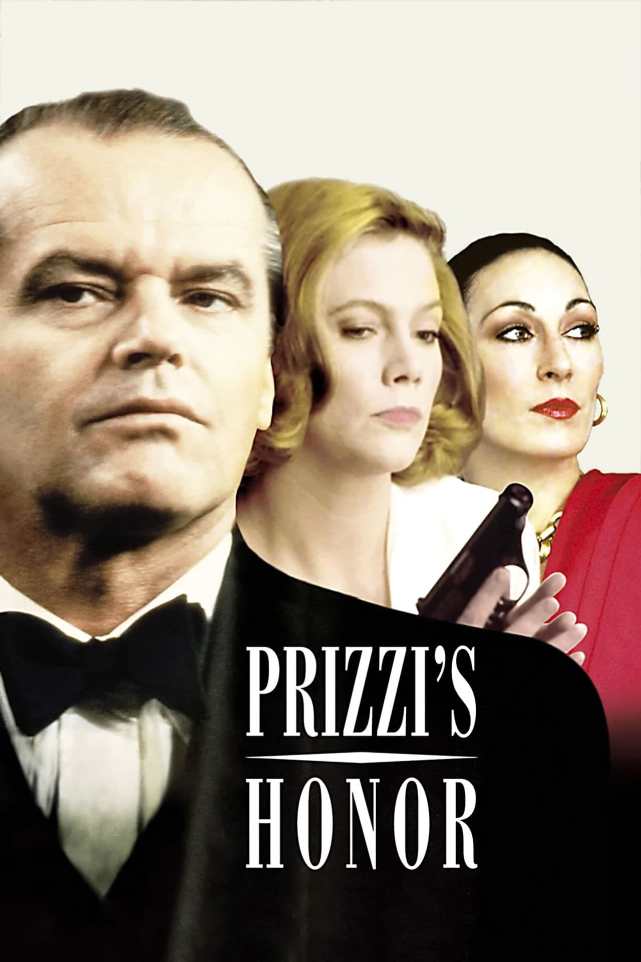 Prizzi's Honor preview 2