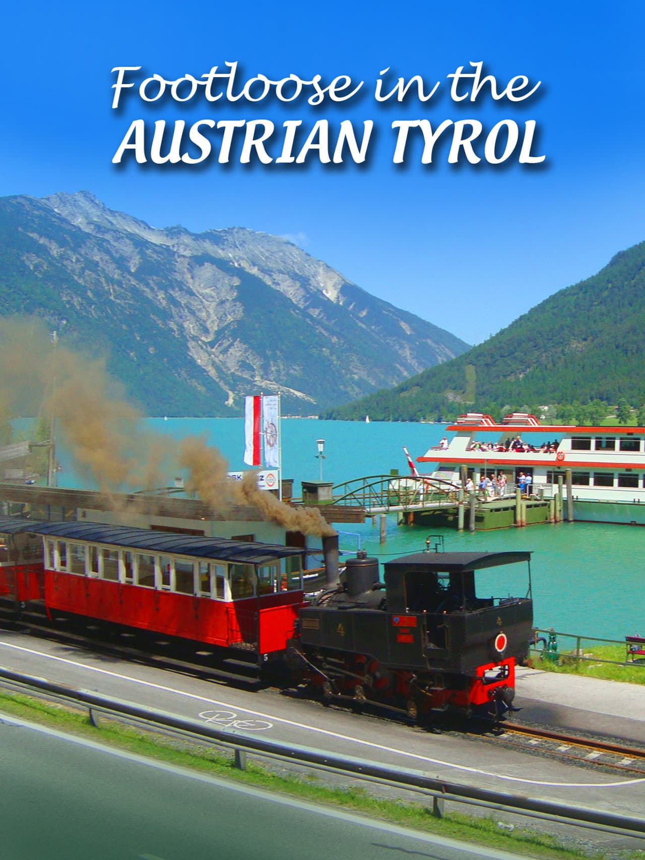 Footloose in the Austrian Tyrol preview 1
