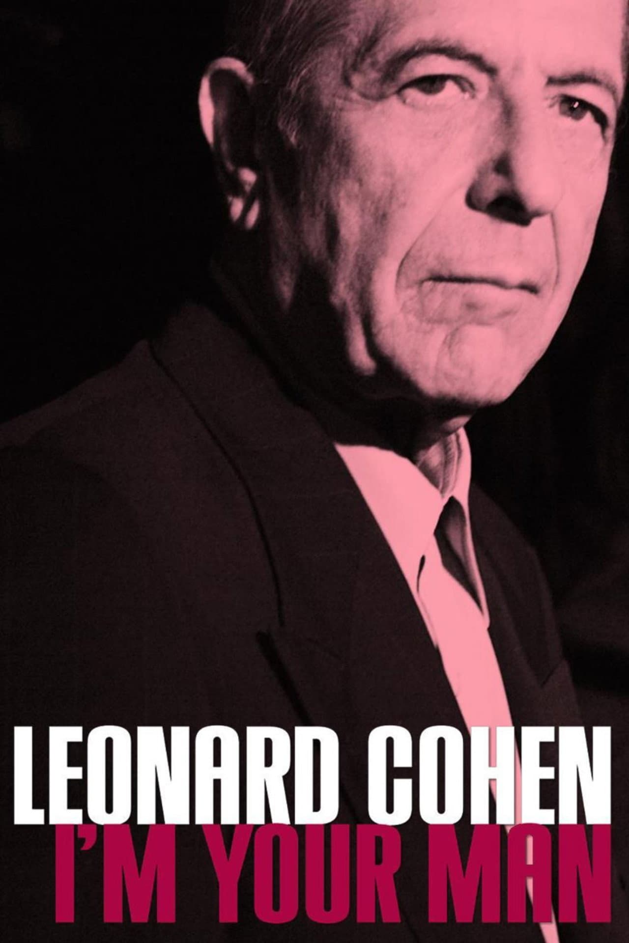 Leonard Cohen: I'm Your Man preview 2