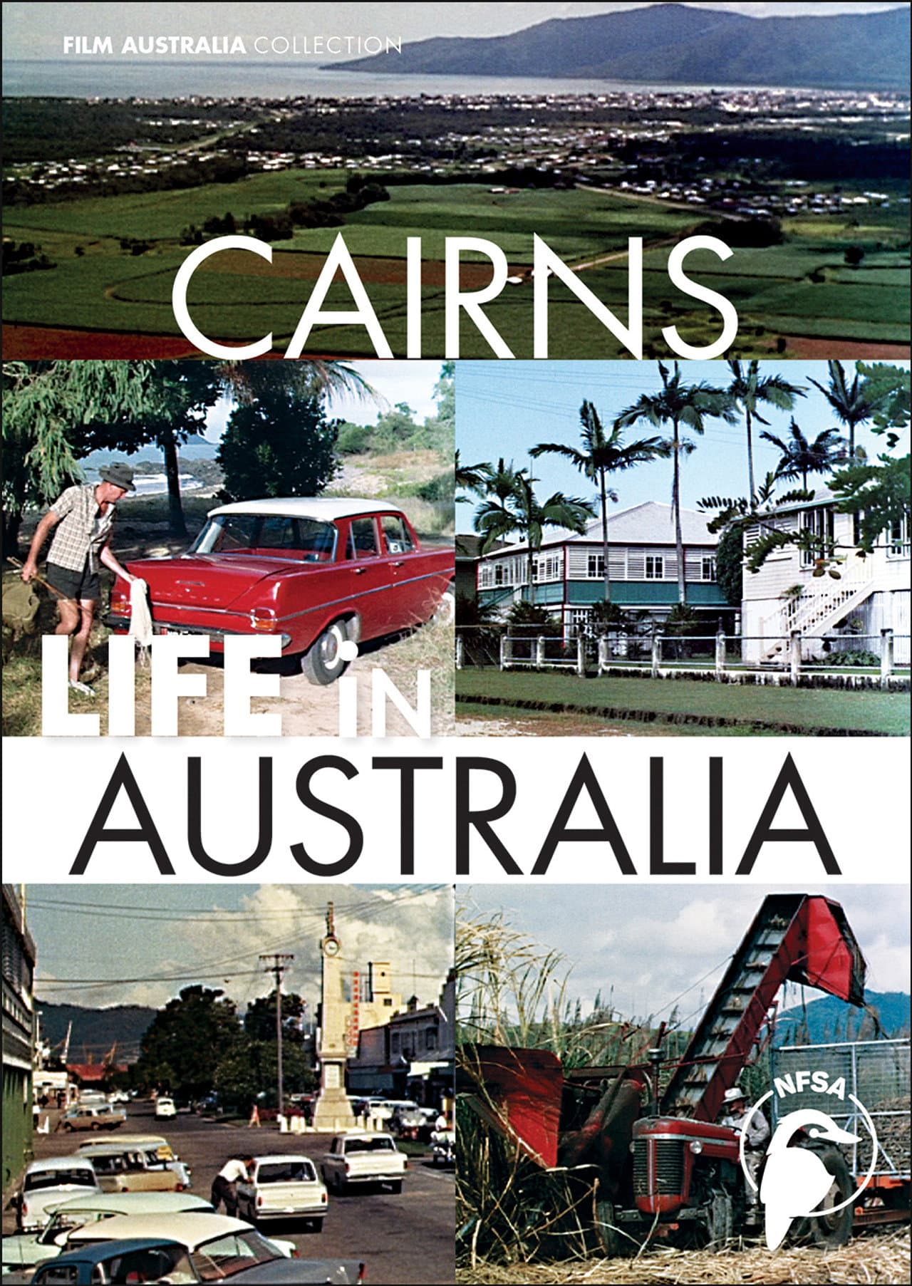 Life in Australia: Cairns preview 1
