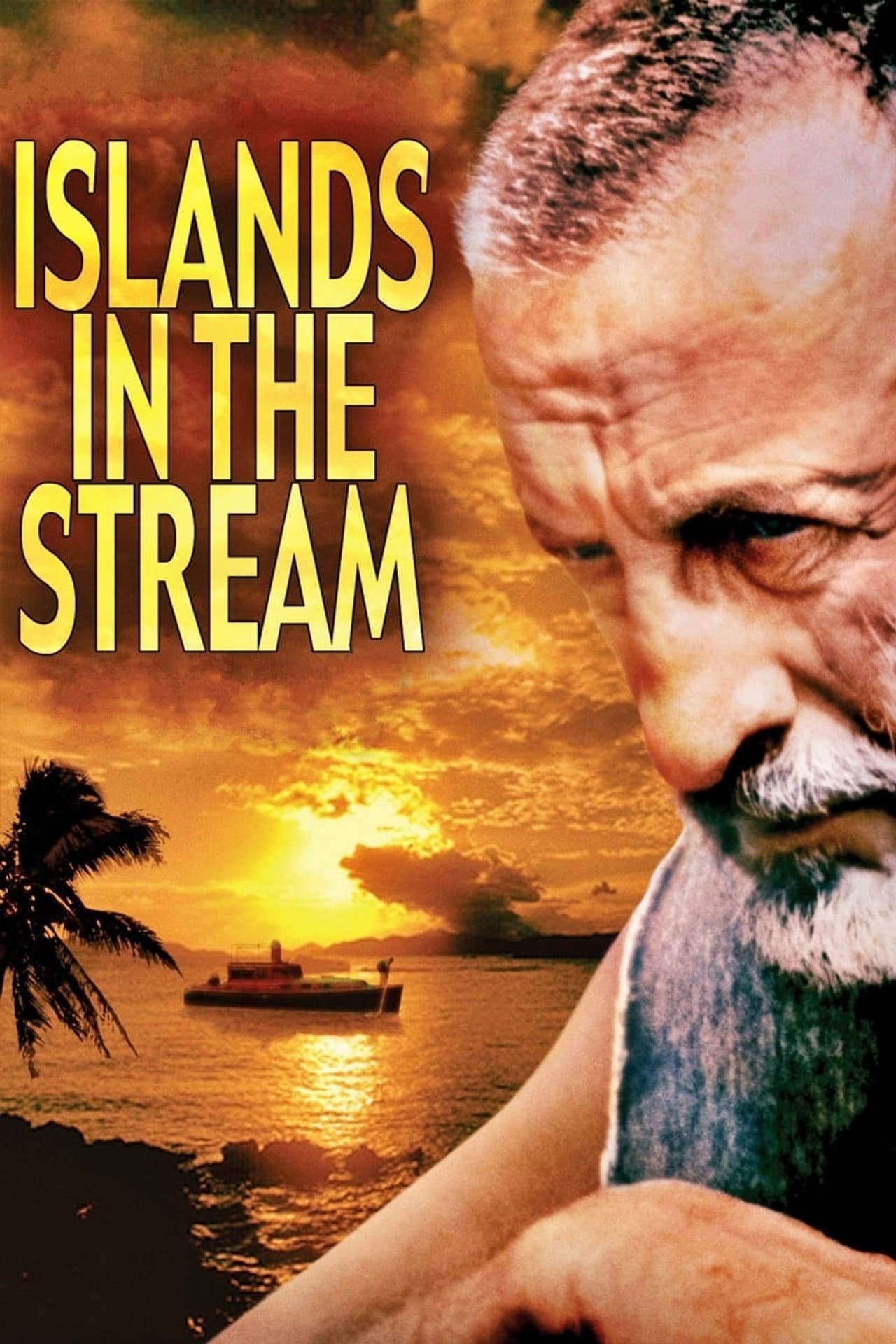 Islands in the Stream preview 2
