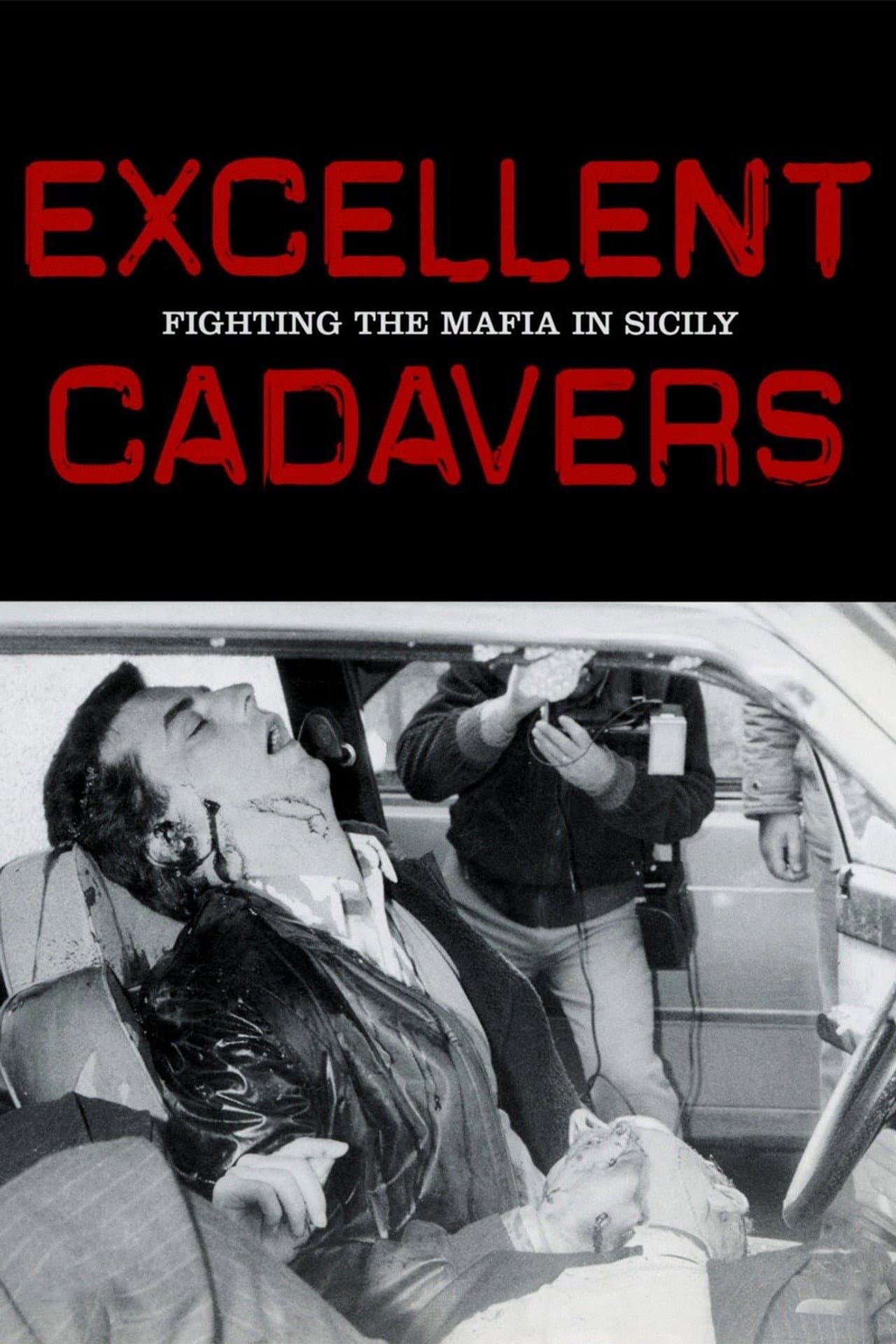 Excellent Cadavers preview 2