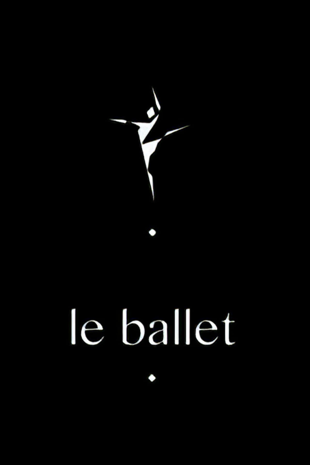 Le Ballet preview 1