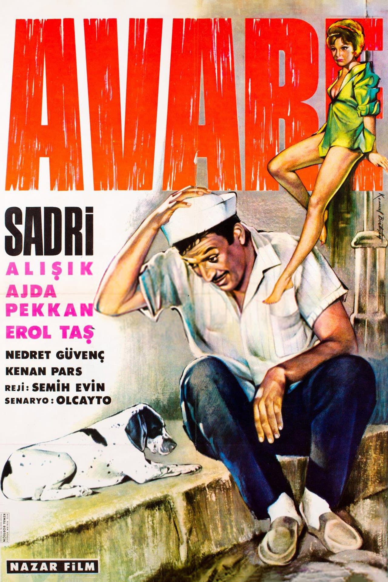 Avare preview 1