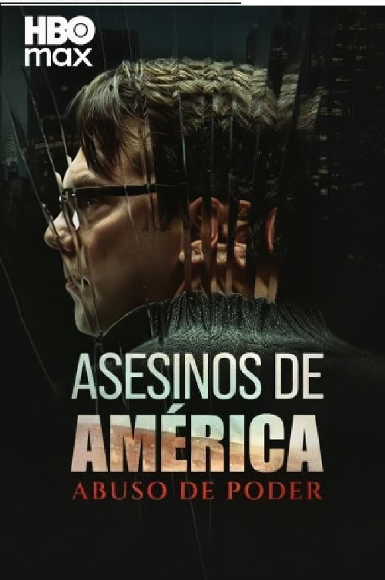 Asesinos de America - Abuso de Poder preview 2