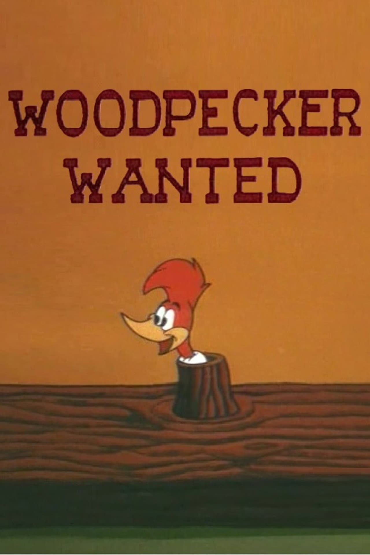 Woodpecker Wanted preview 2