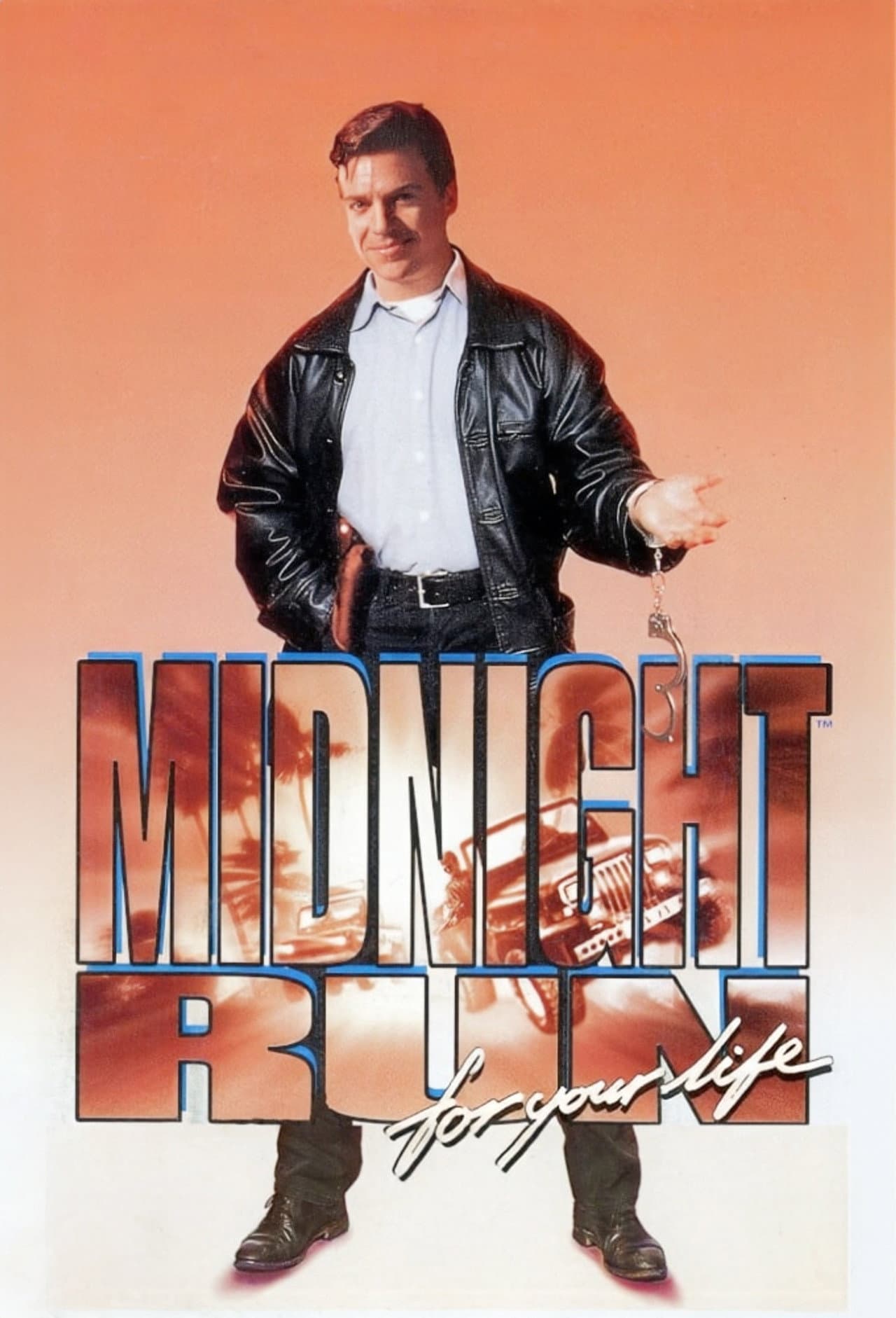 Midnight Run for Your Life preview 2