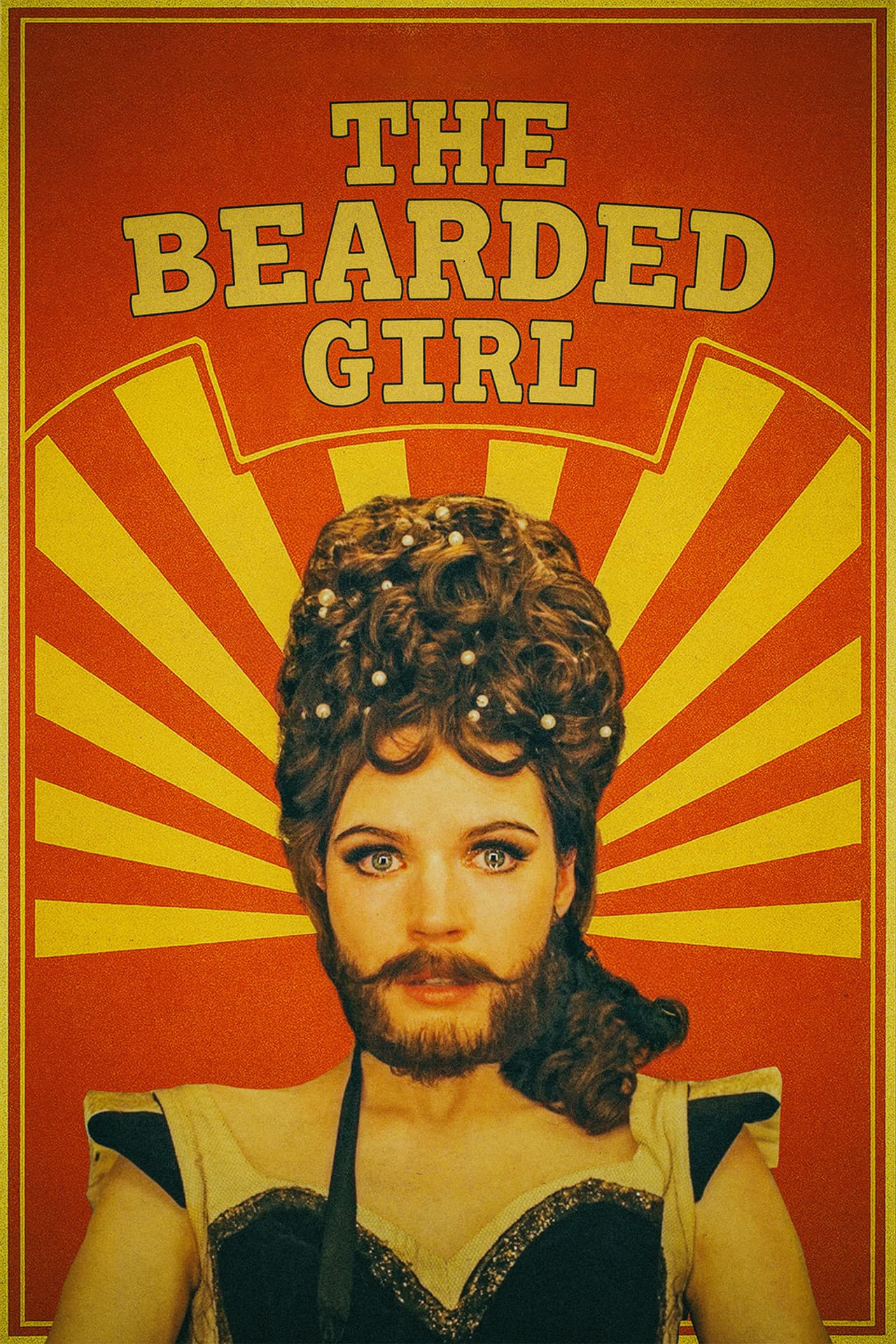 The Bearded Girl preview 1