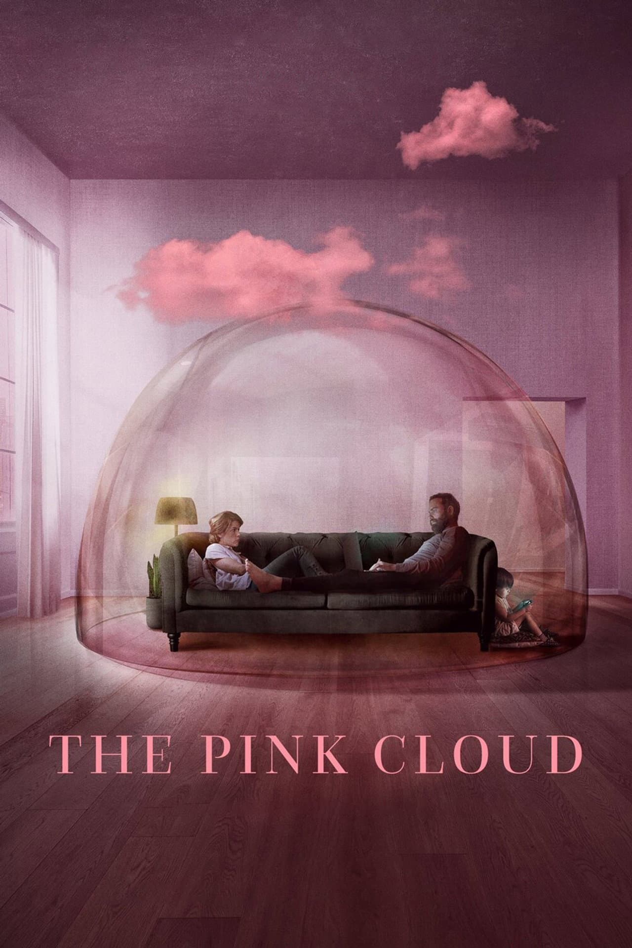 The Pink Cloud preview 2