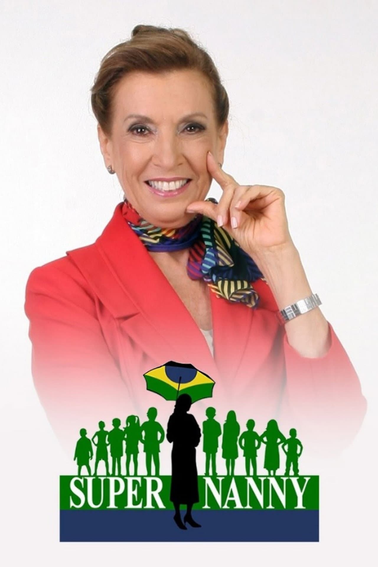 Super Nanny preview 1