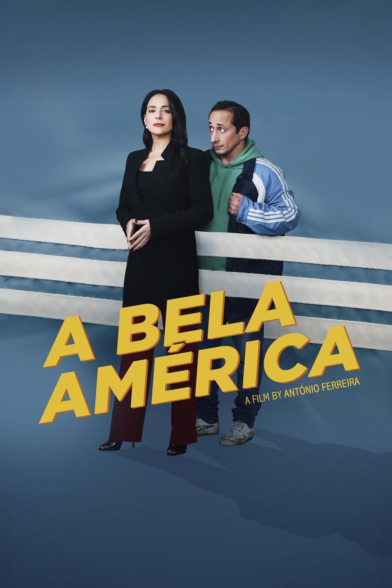 Bela America preview 2