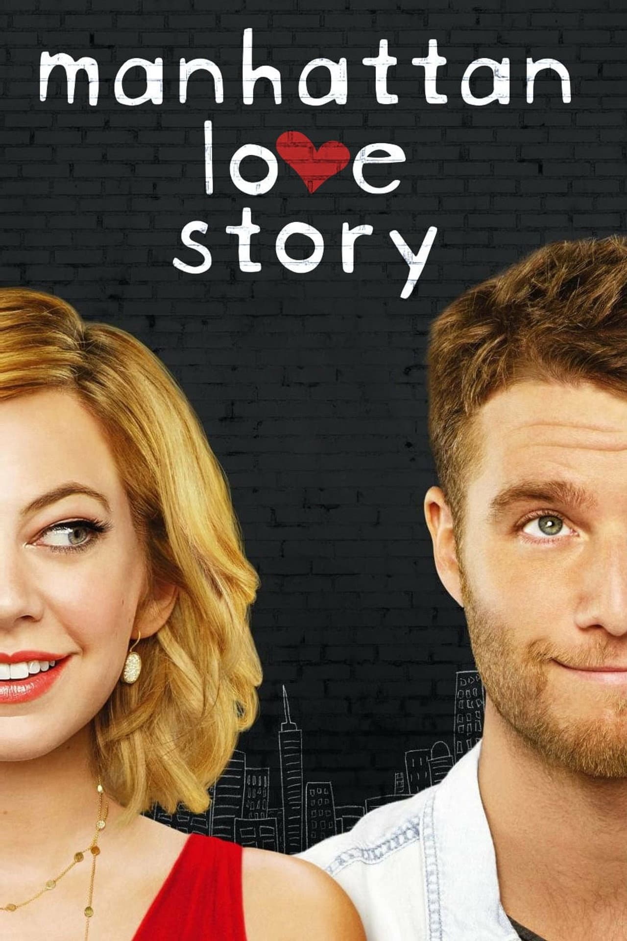 Manhattan Love Story preview 2