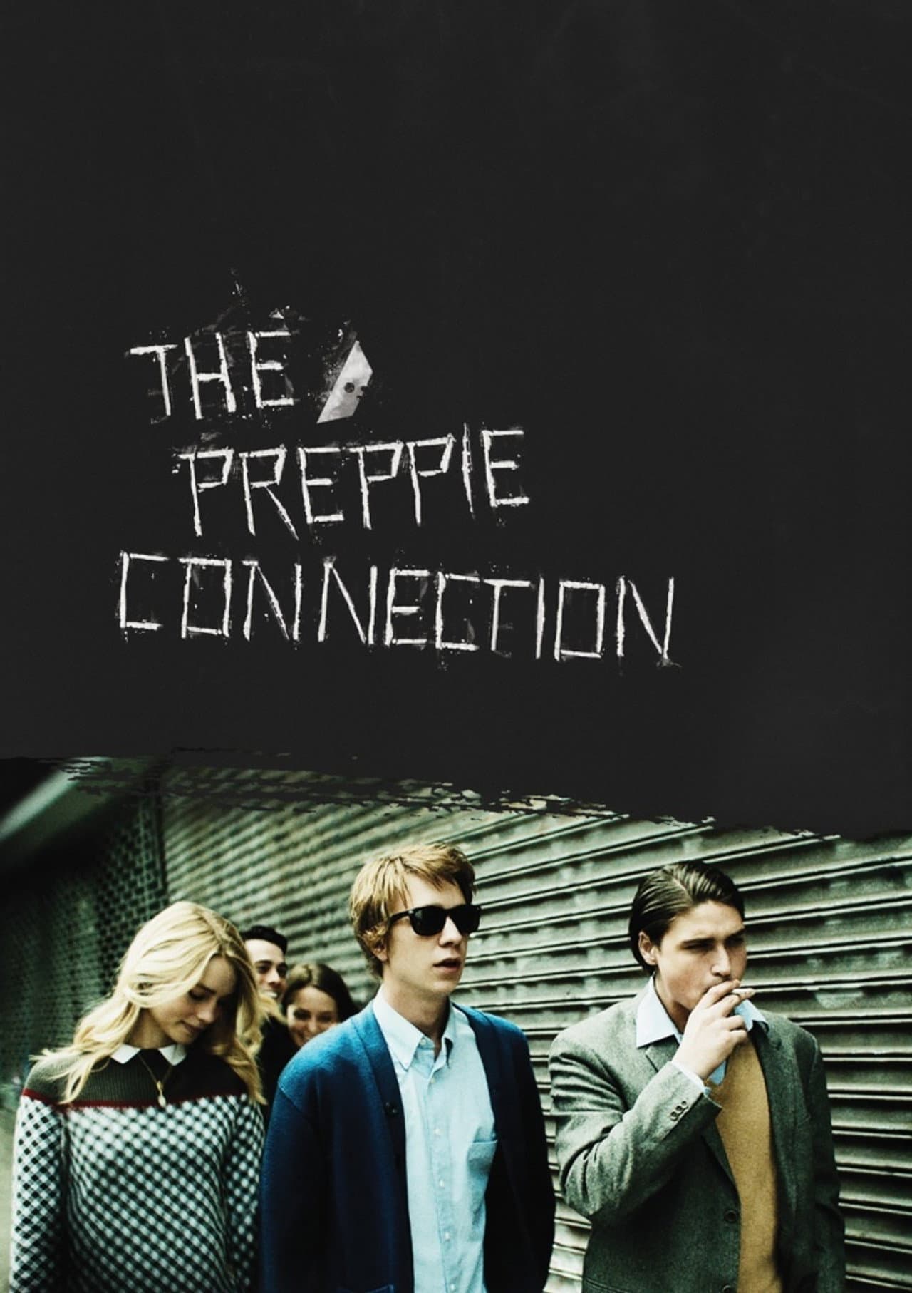 The Preppie Connection preview 2