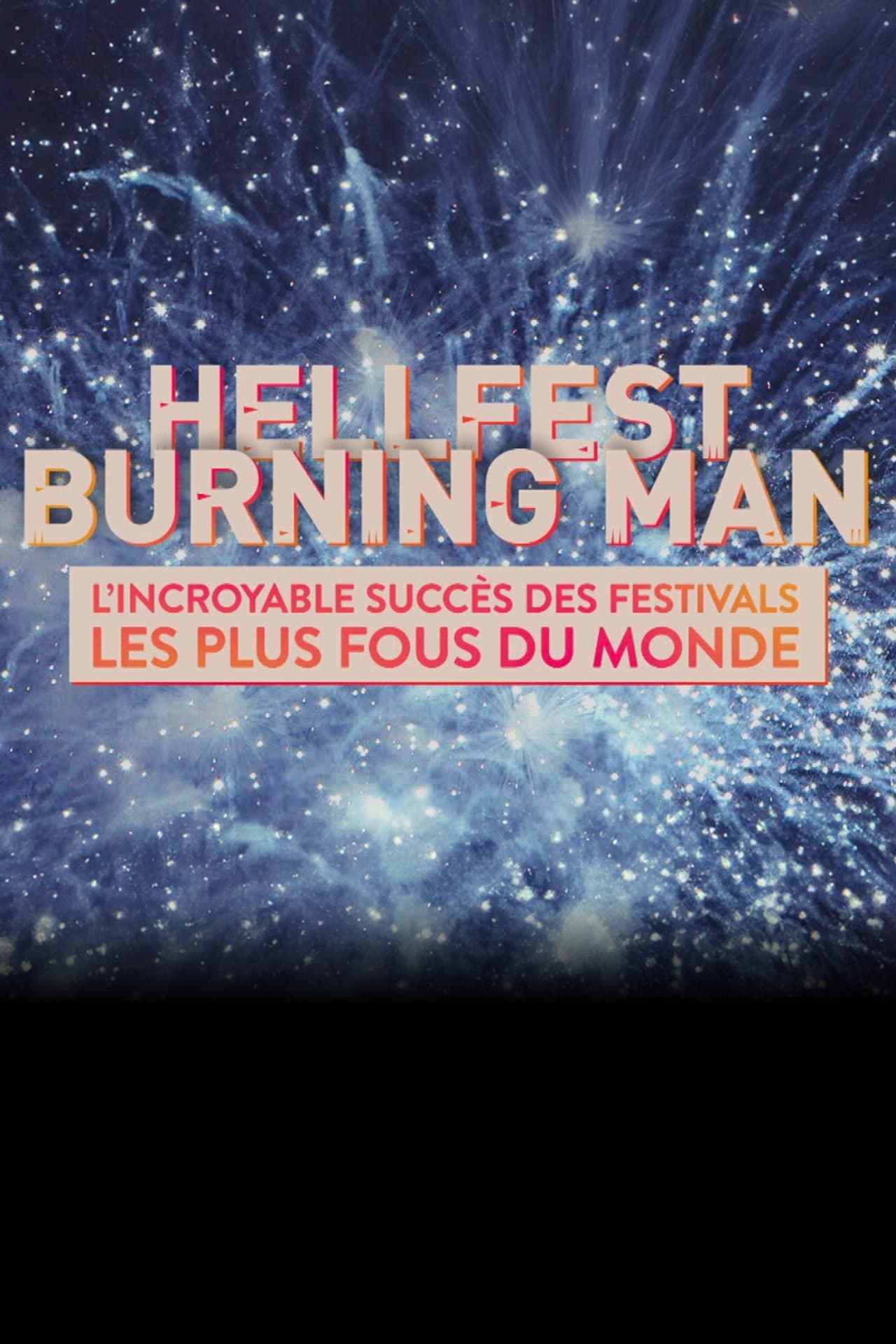 Hellfest et Burning Man : L’incroyable succès des festivals les plus fous du monde preview 1