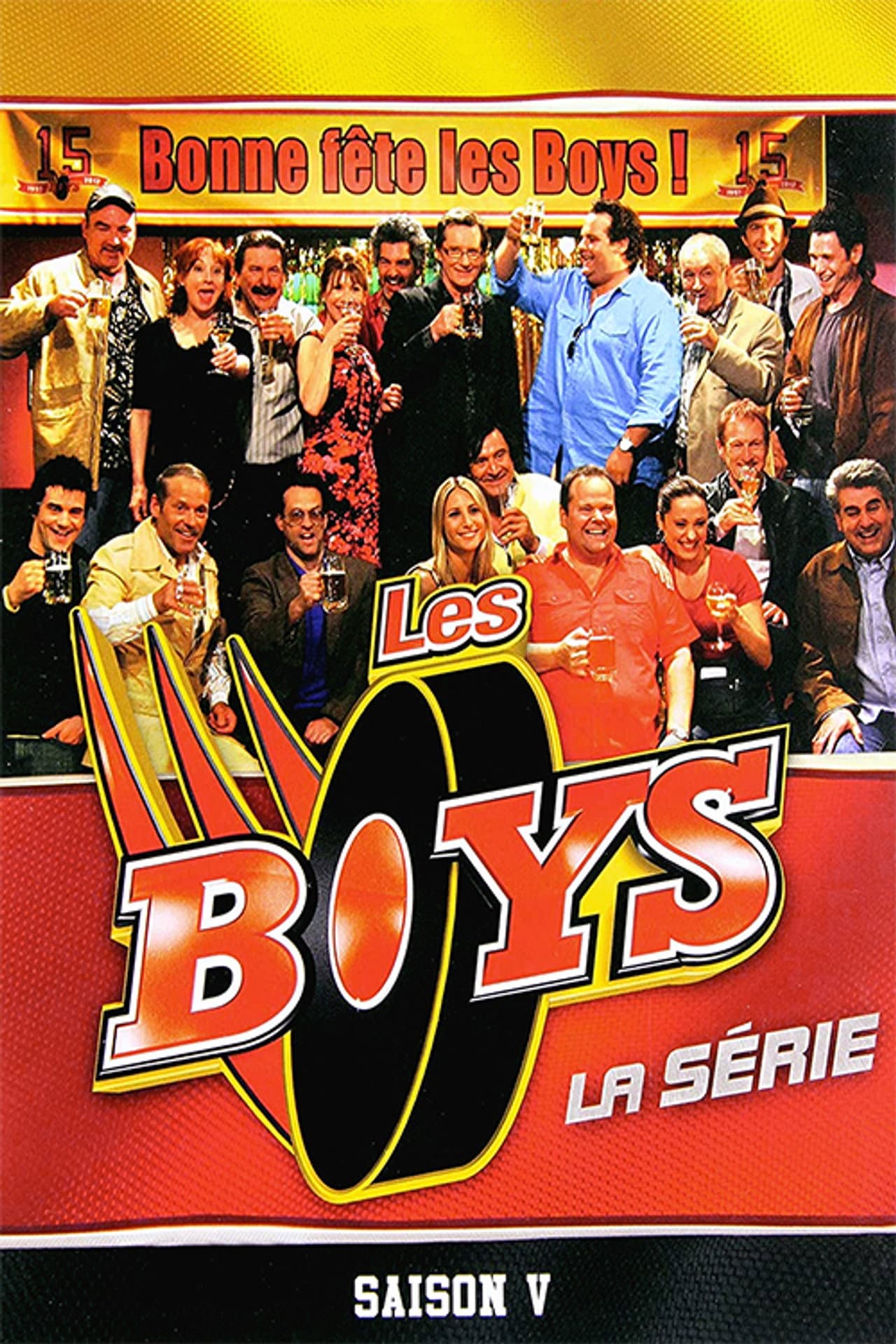 Season 5