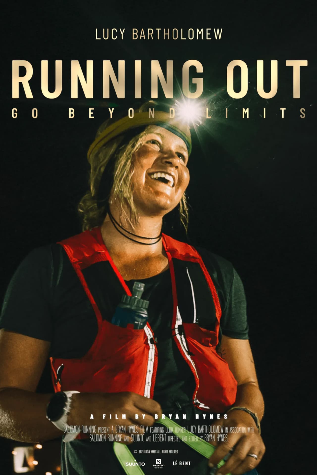 Running Out preview 1