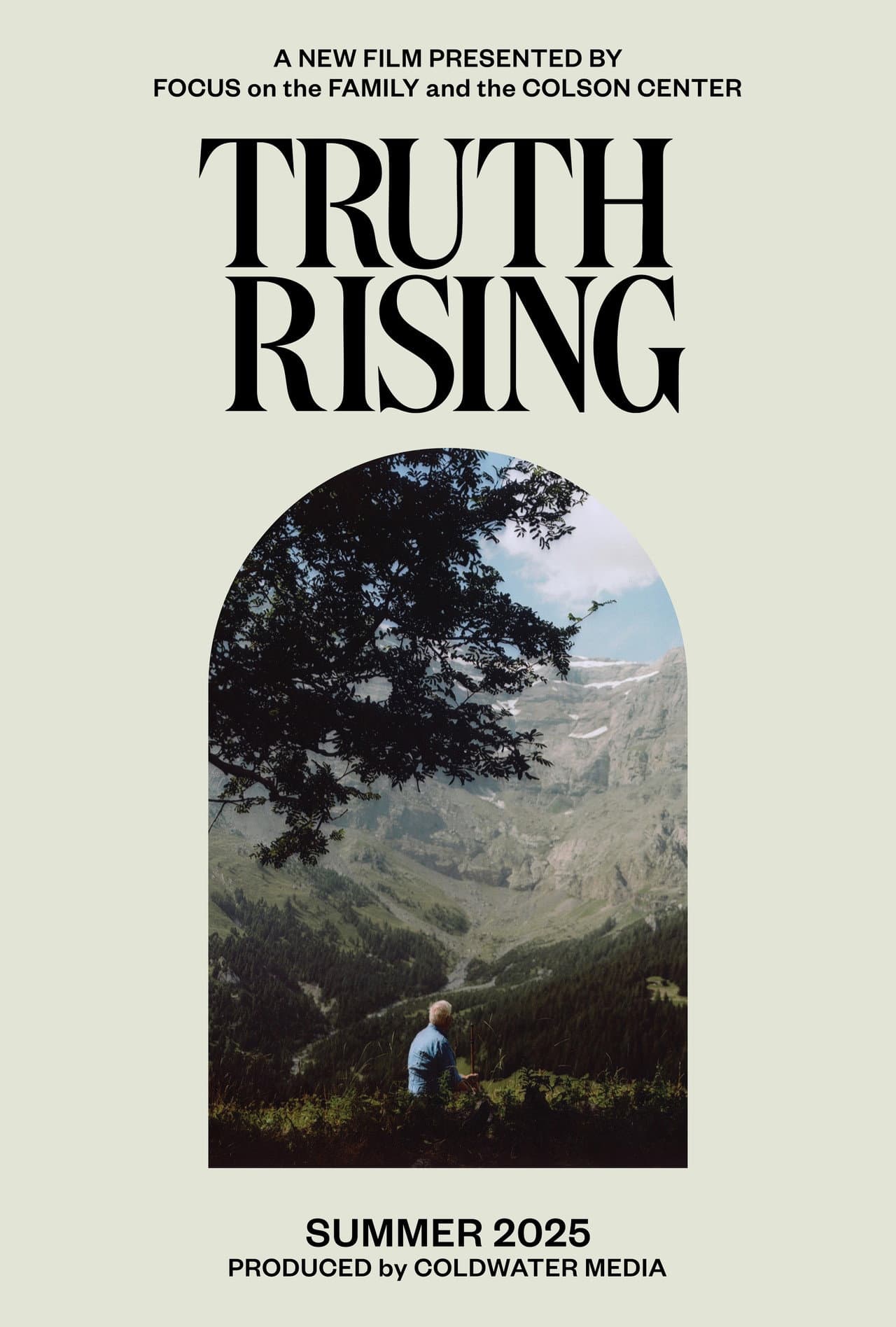 Truth Rising preview 2