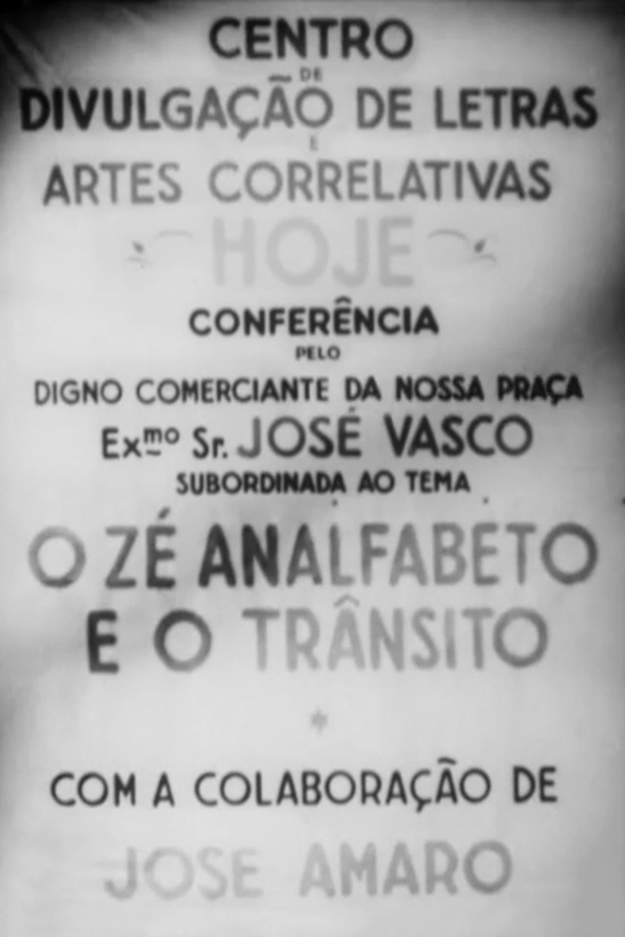 O Zé Analfabeto e o Trânsito preview 2