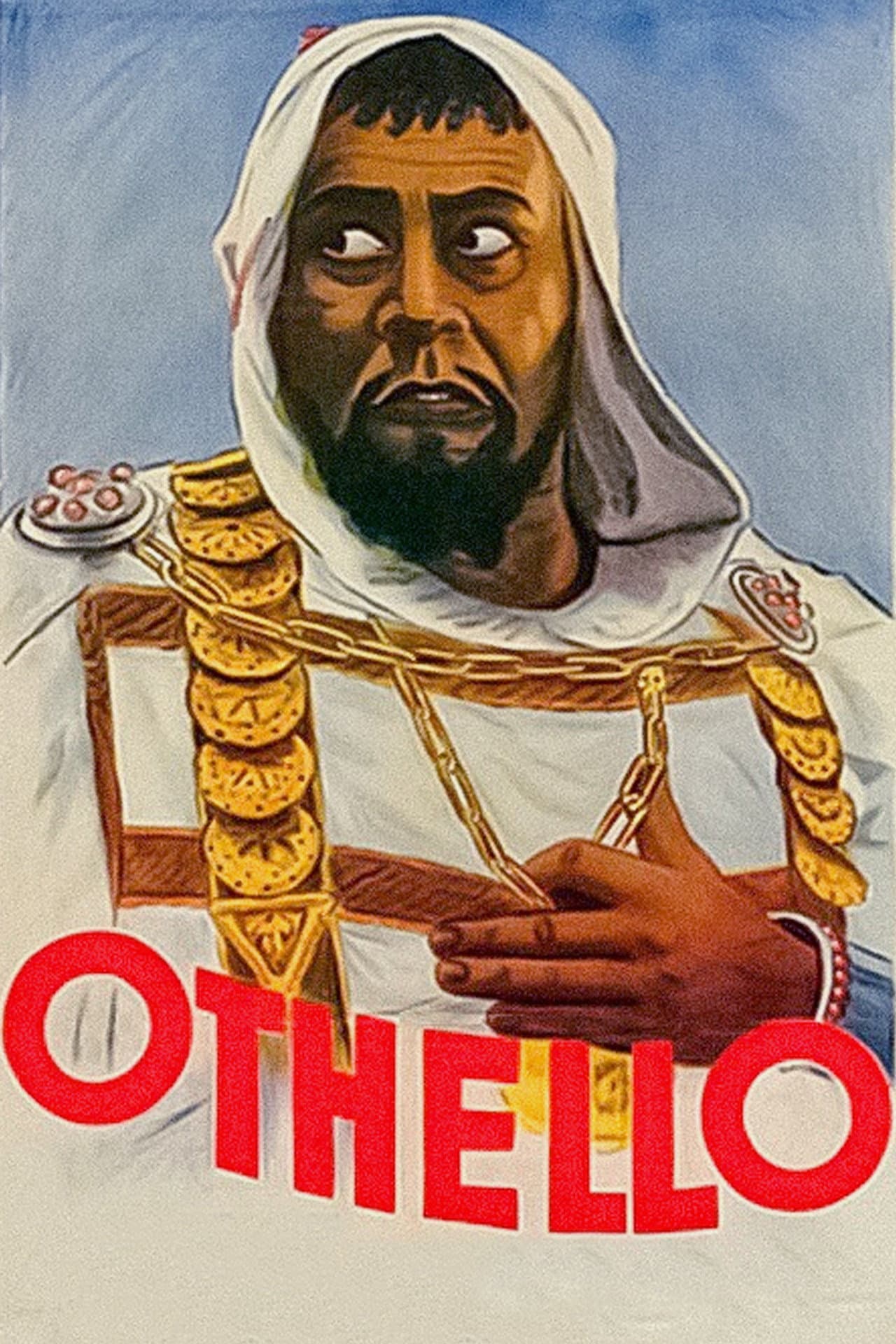 Othello preview 2