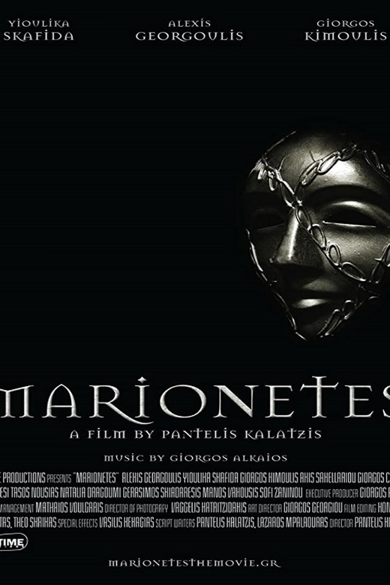 Marionetes preview 2