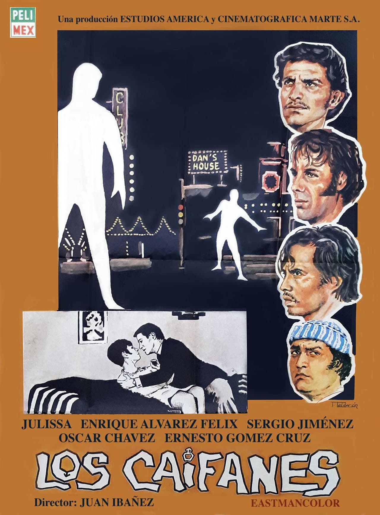The Outsiders preview 2