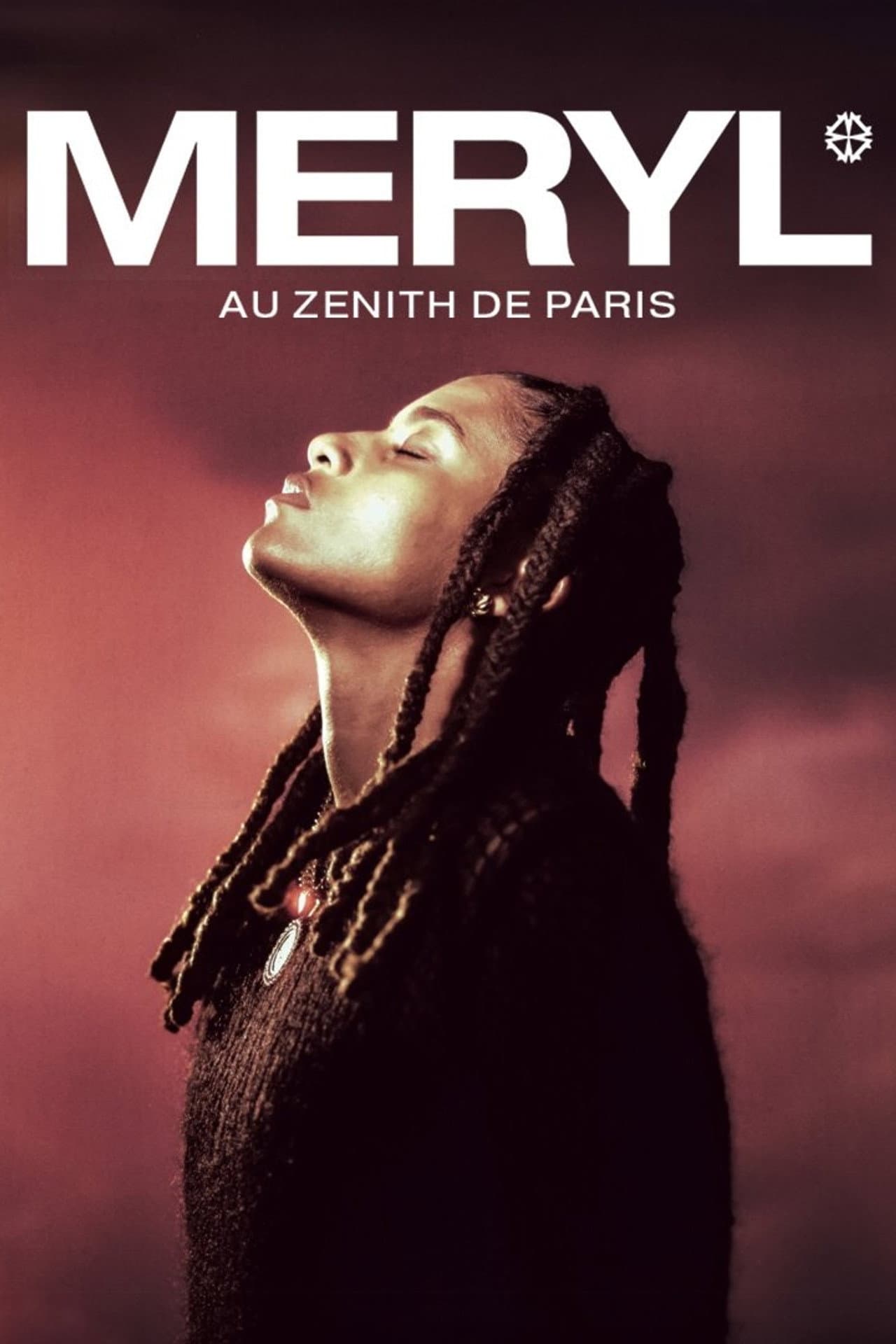 Meryl au Zénith de Paris preview 1