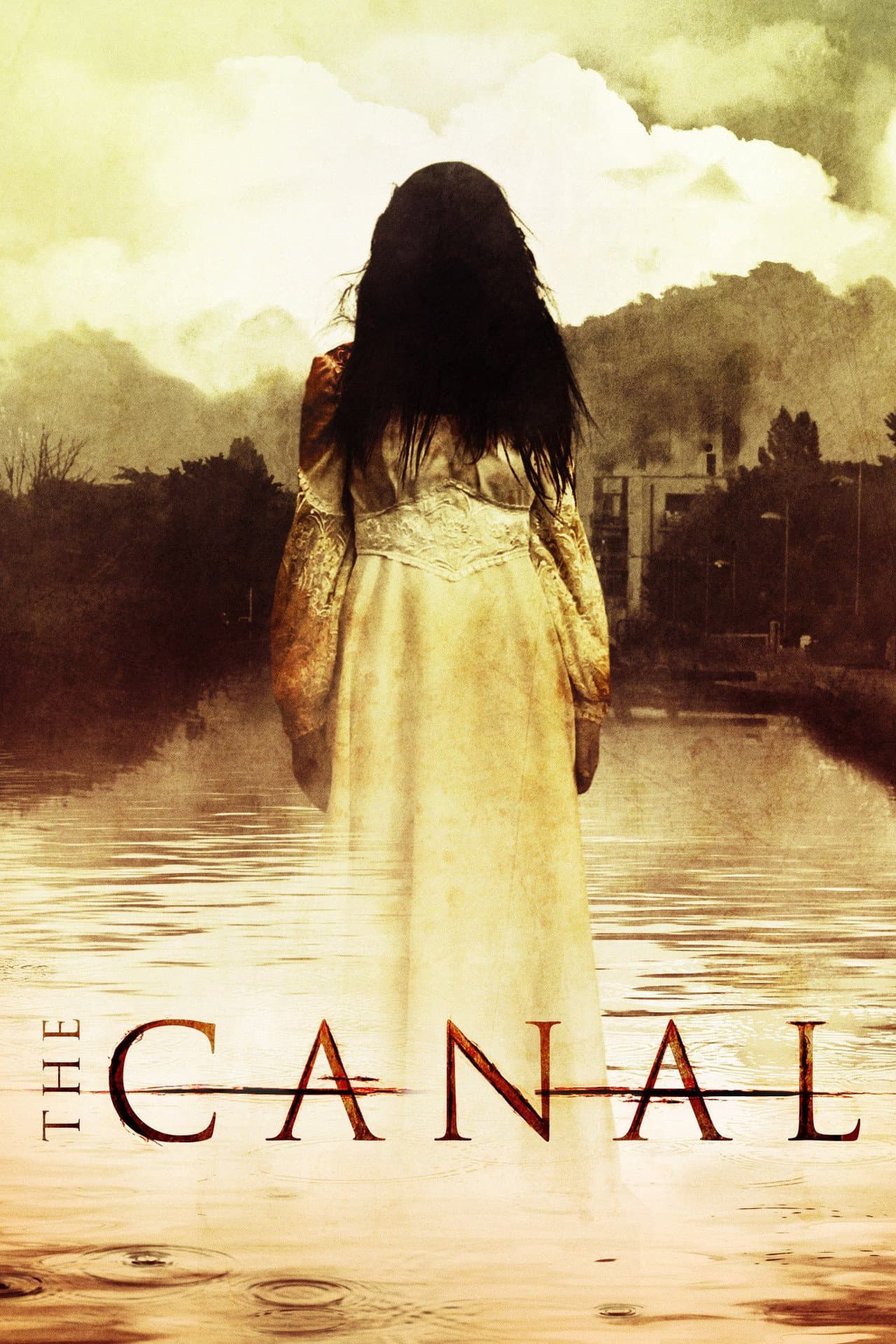 The Canal preview 2