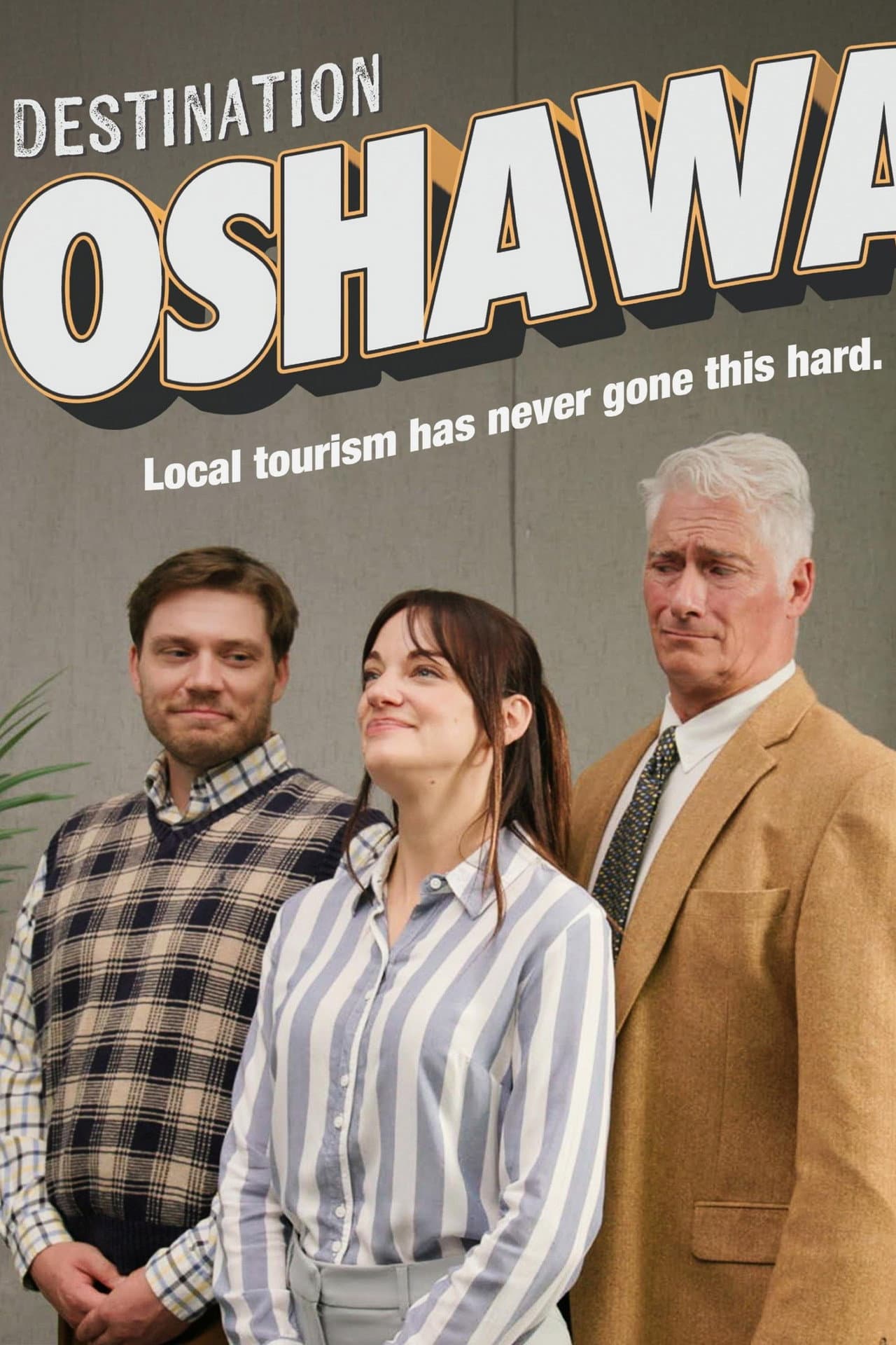 Destination: Oshawa preview 2