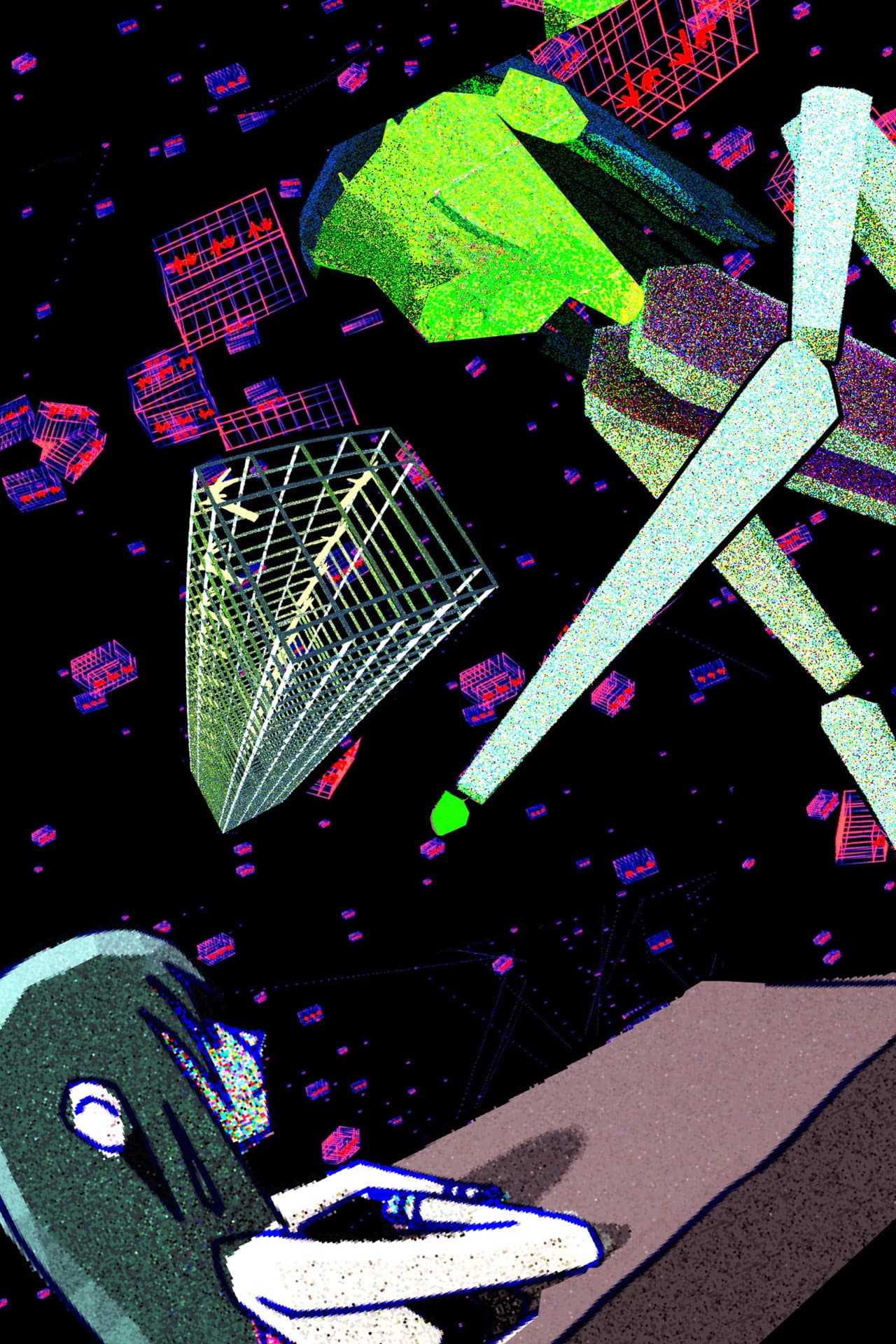 Existential Crisis in Class preview 2