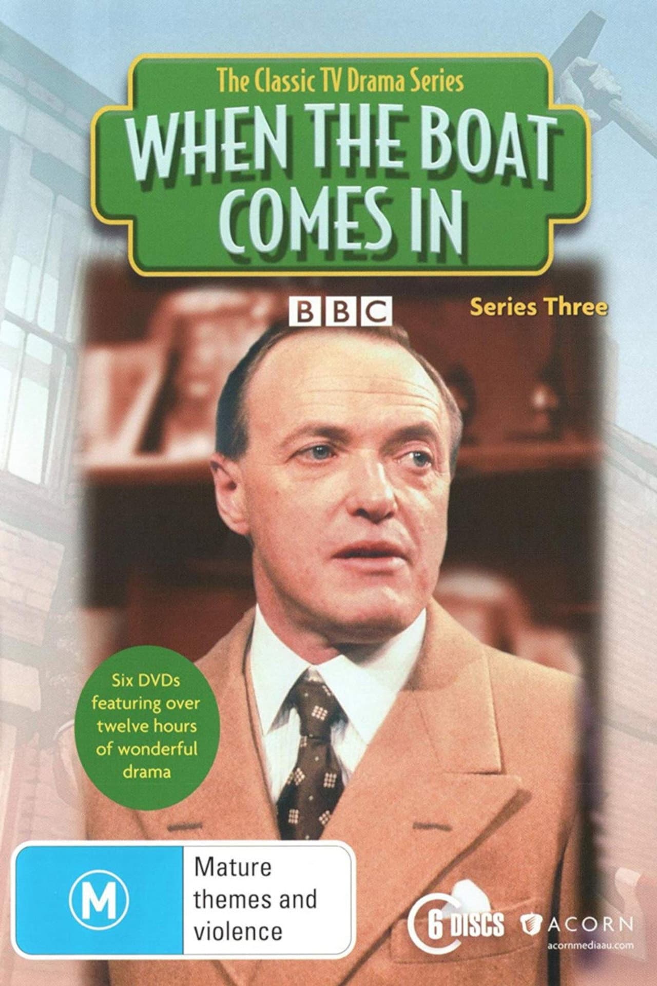 Series 3