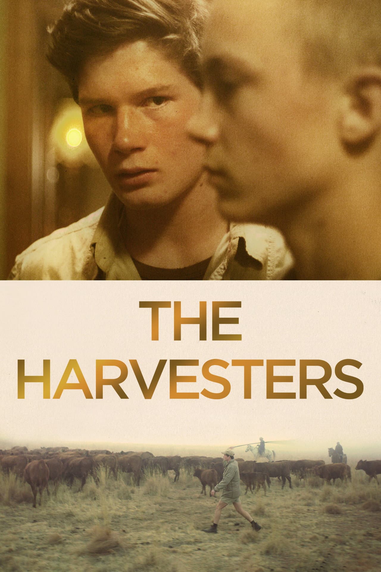 The Harvesters preview 2
