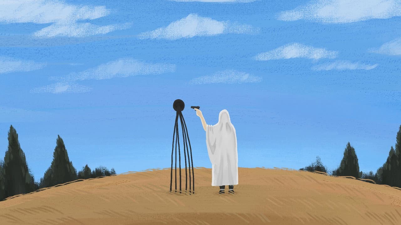 A Guide to Goodbyes