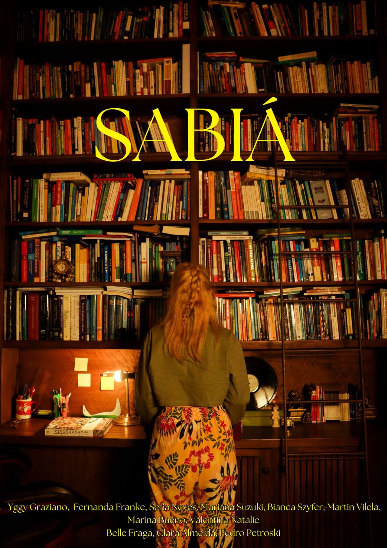 Sabiá preview 2