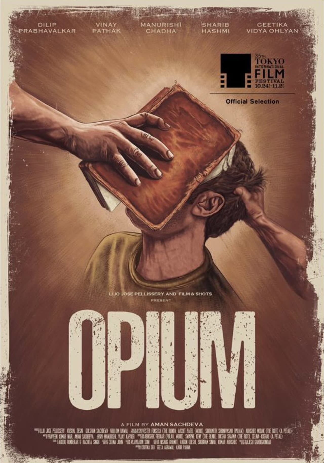 Opium preview 1