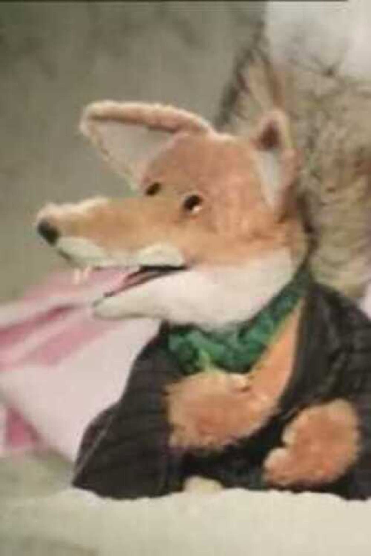 Basil Brush and the Airbed preview 1