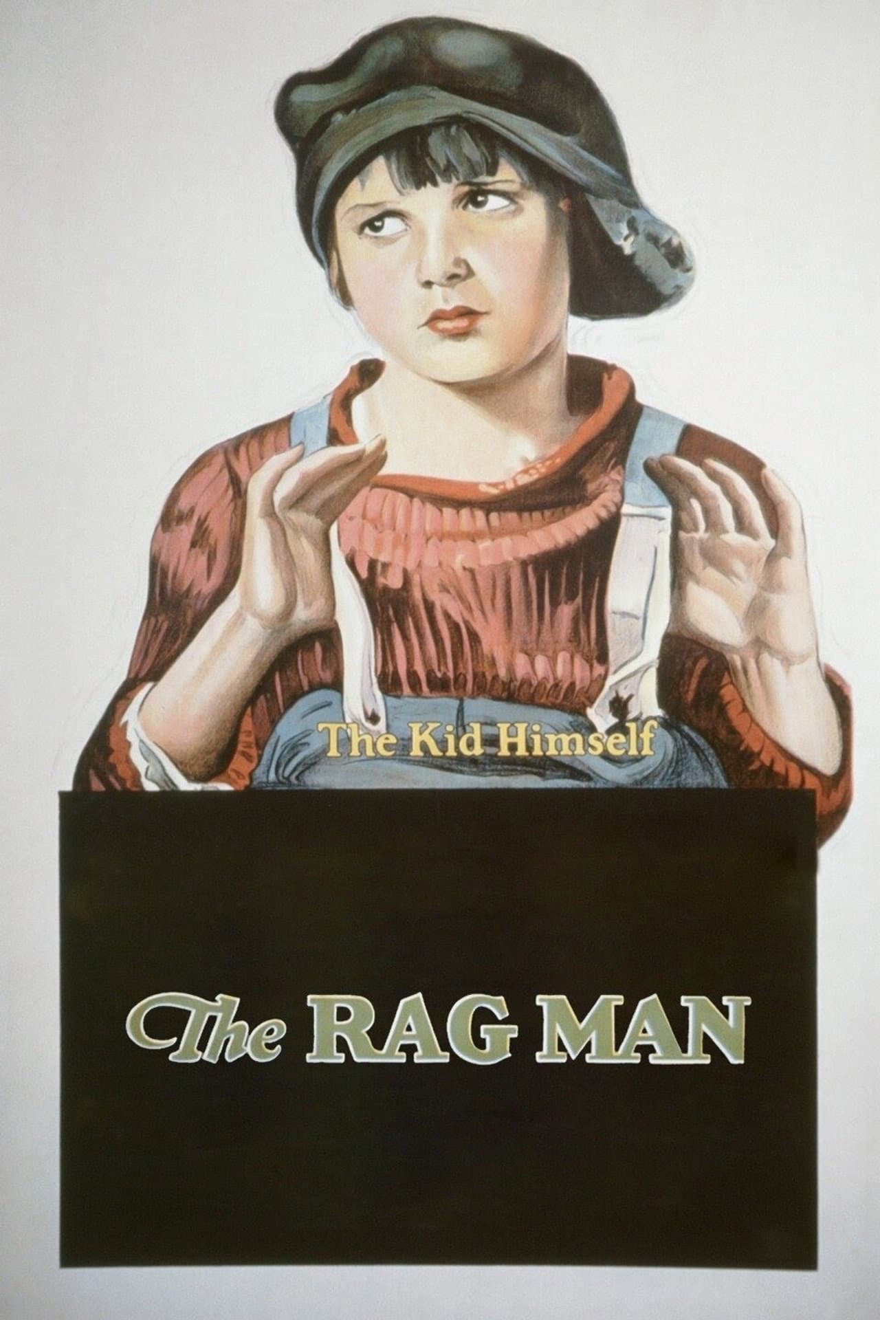The Rag Man preview 2