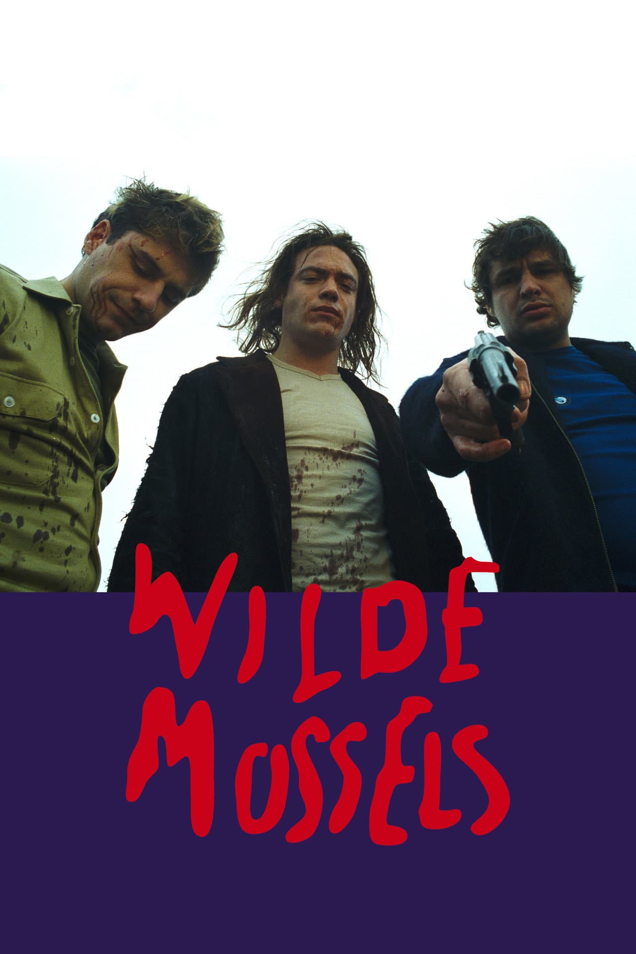 Wild Mussels preview 2
