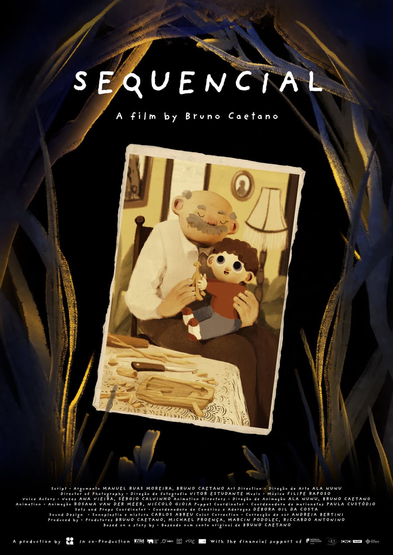 Sequential preview 1