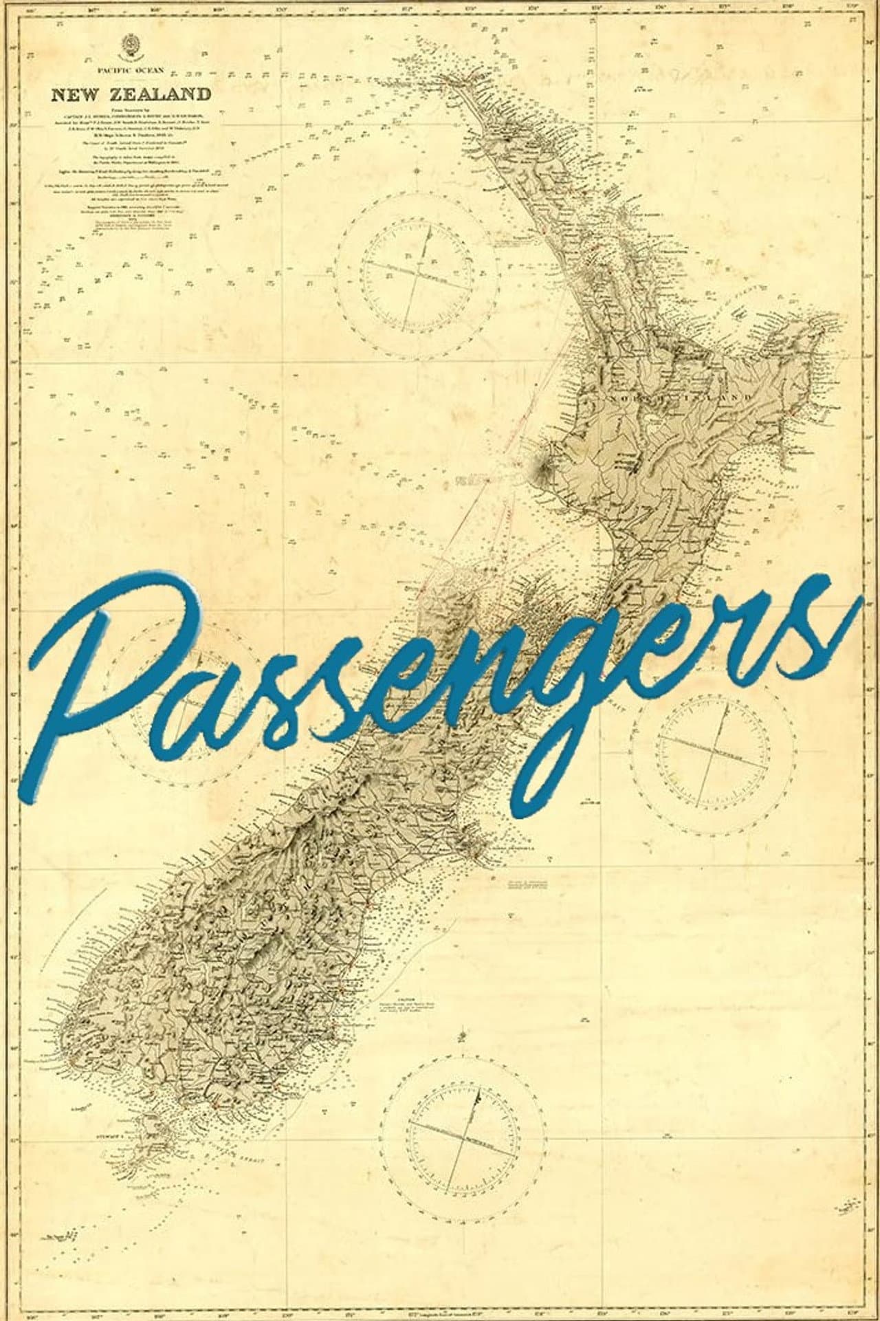 Passengers preview 2