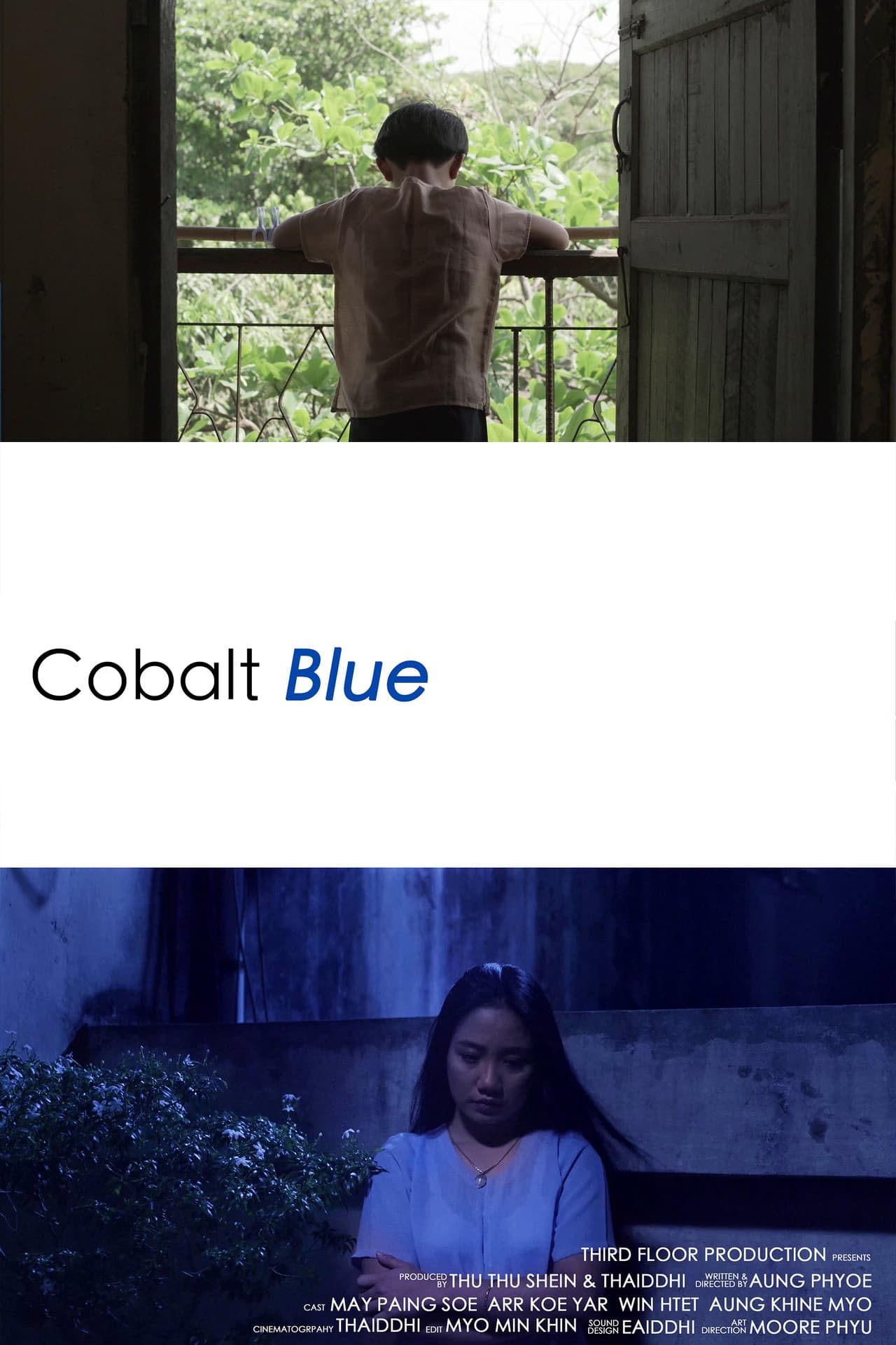 Cobalt Blue preview 2