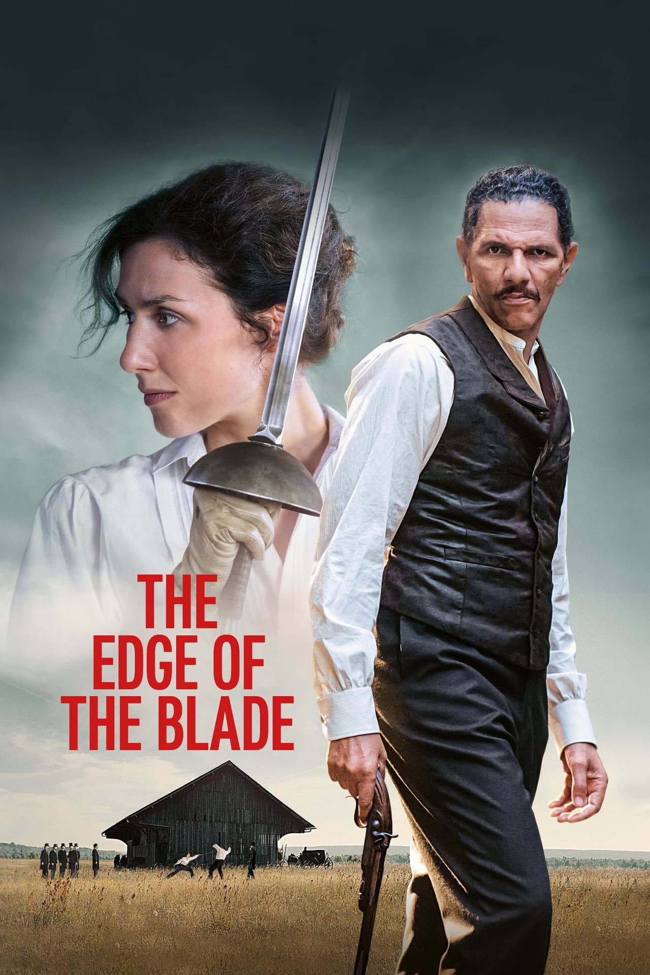 The Edge of the Blade preview 2