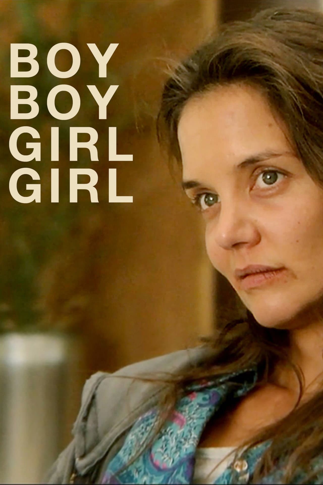 Boy Boy Girl Girl preview 1