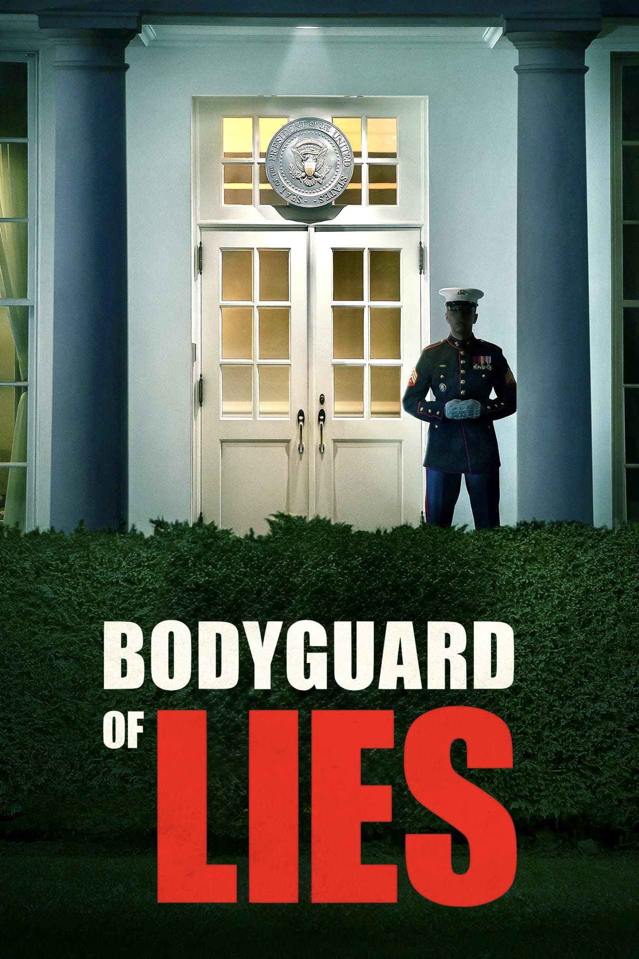 Bodyguard of Lies preview 2