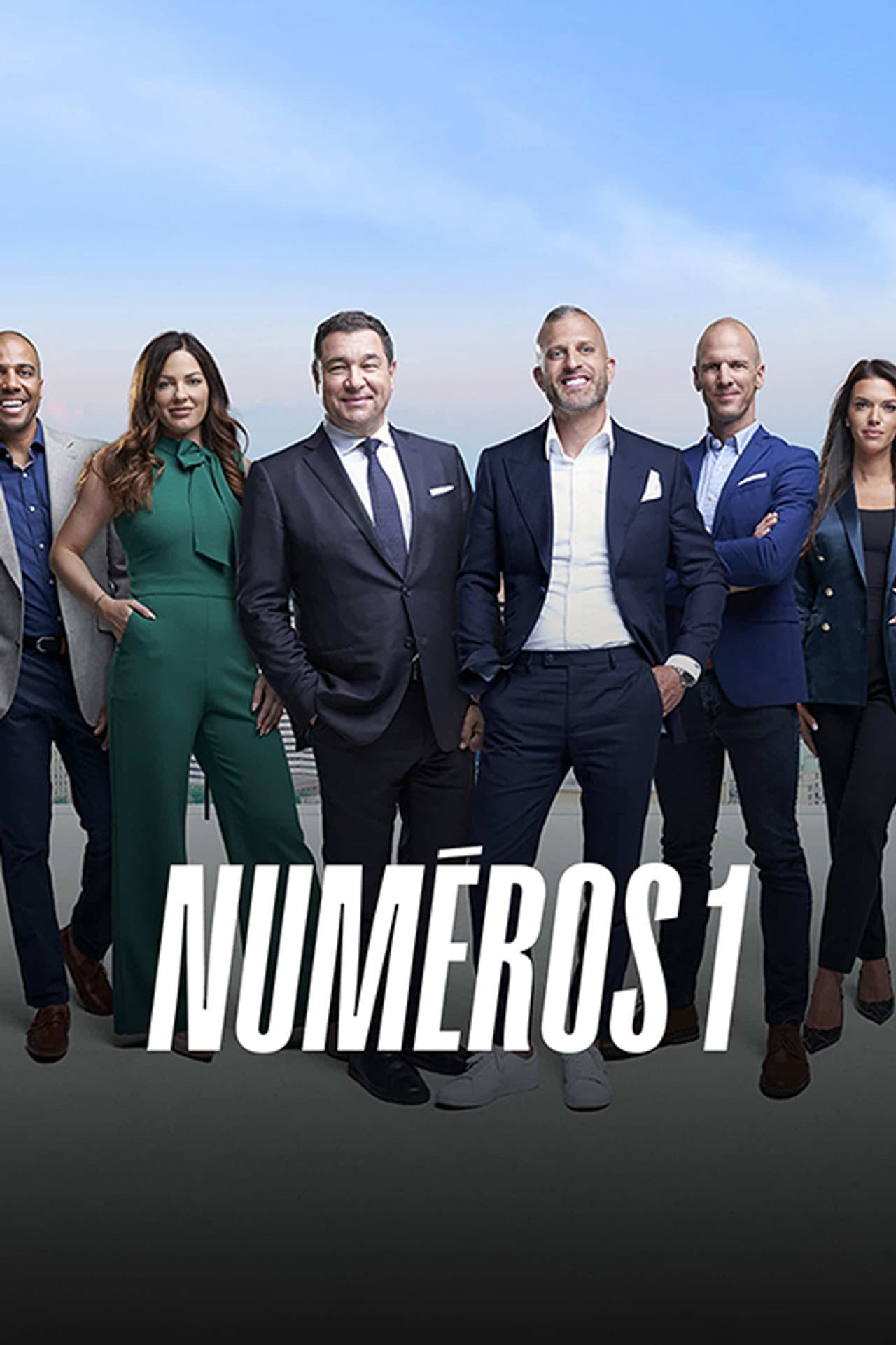 Numéros 1 preview 2