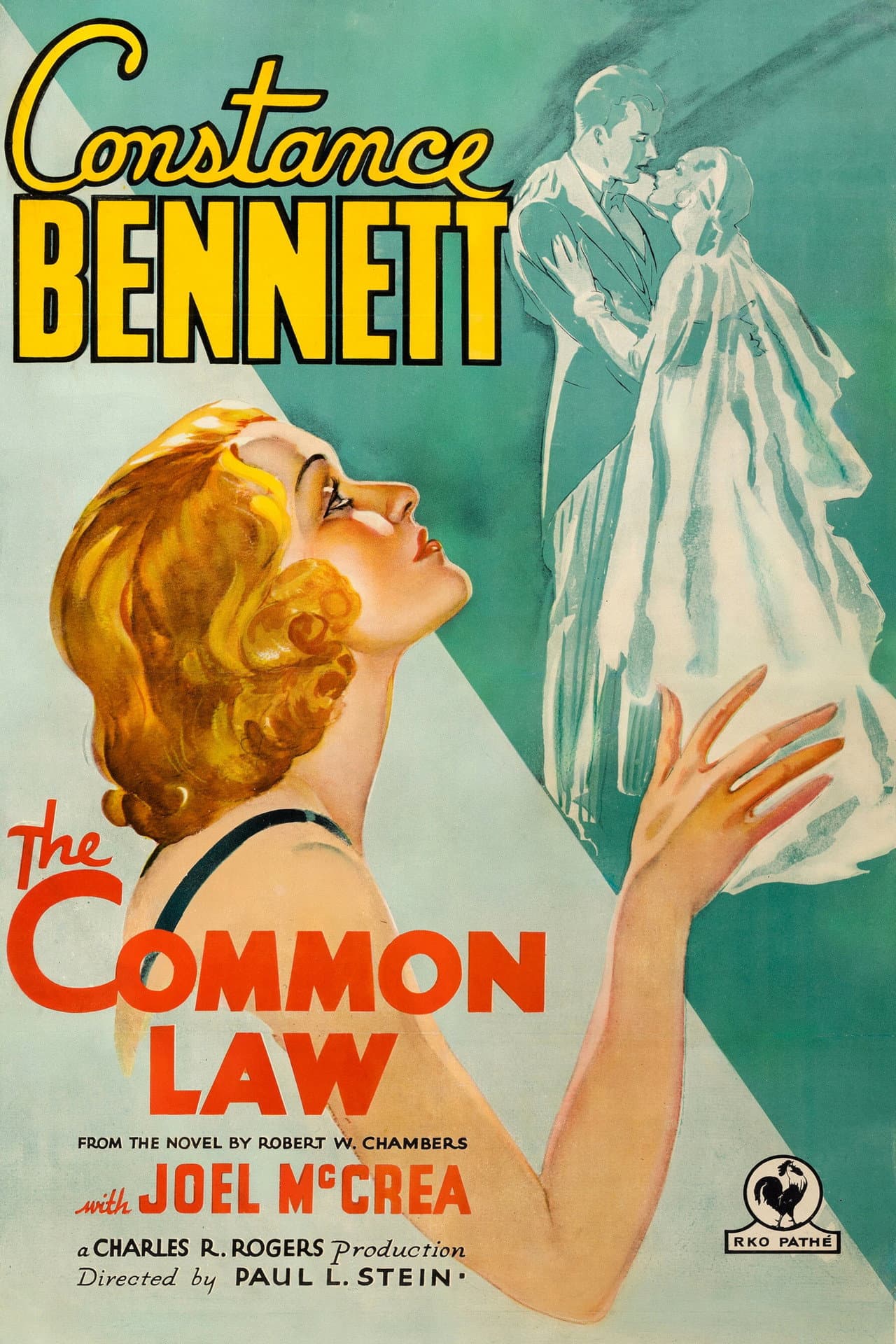 The Common Law preview 2