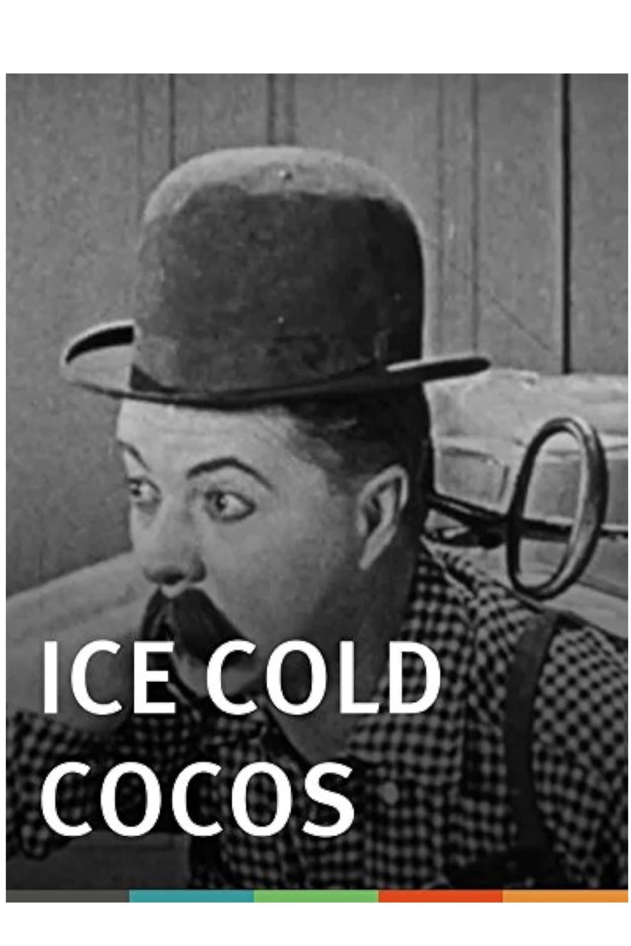 Ice Cold Cocos preview 1
