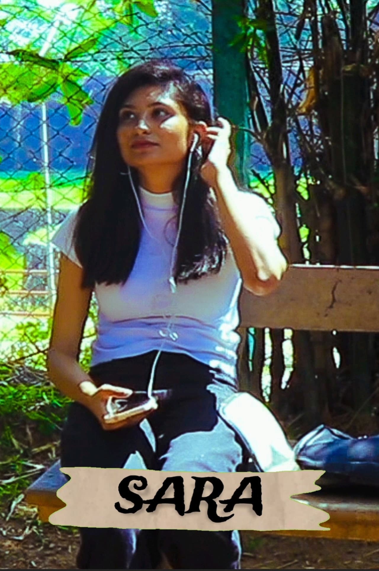 Sara preview 2