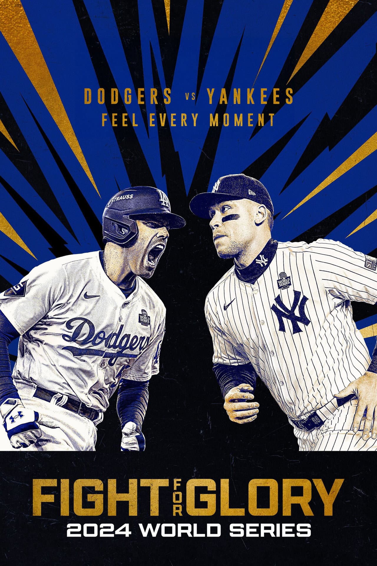 Fight for Glory: 2024 World Series preview 2