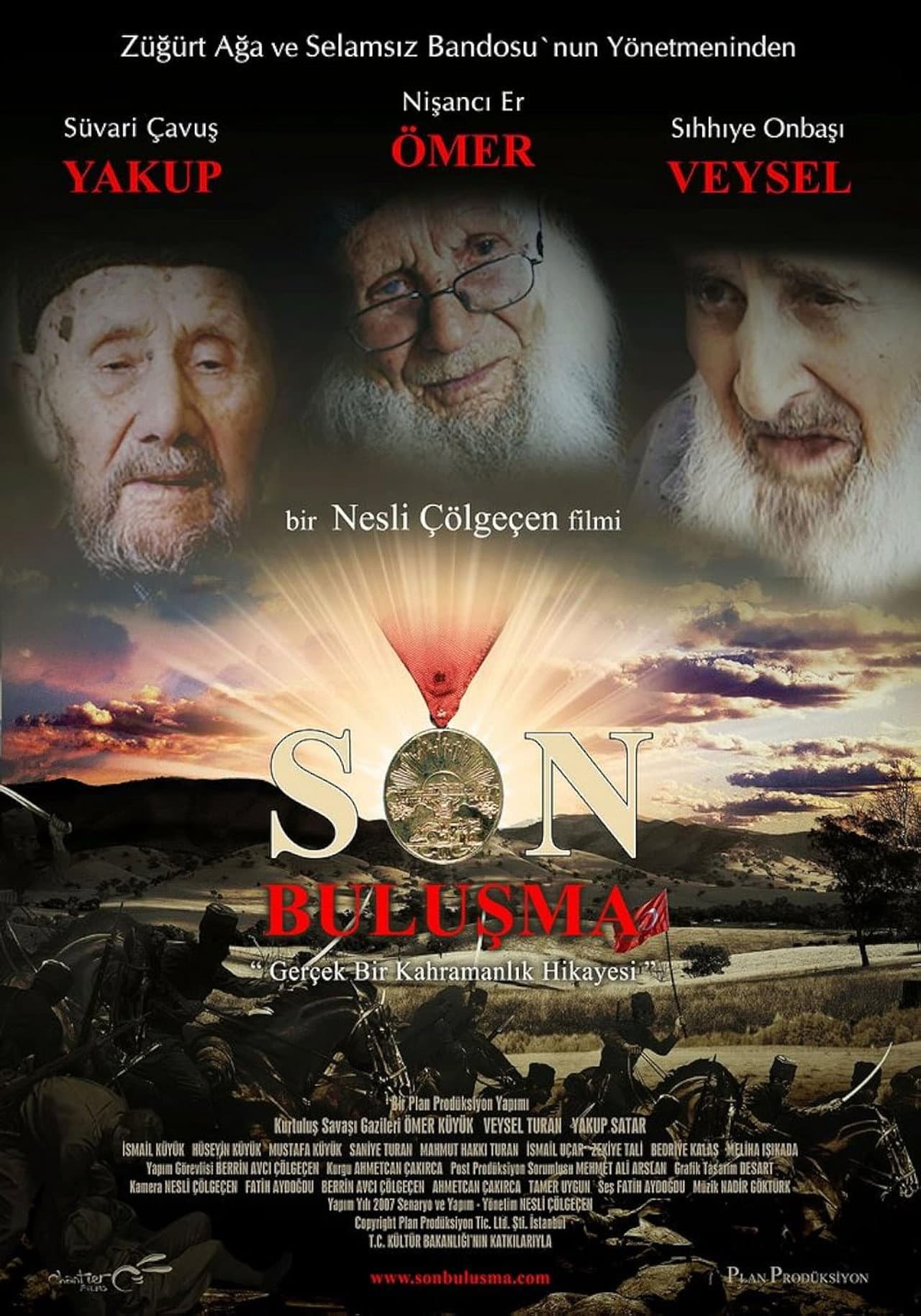 Son Buluşma preview 1