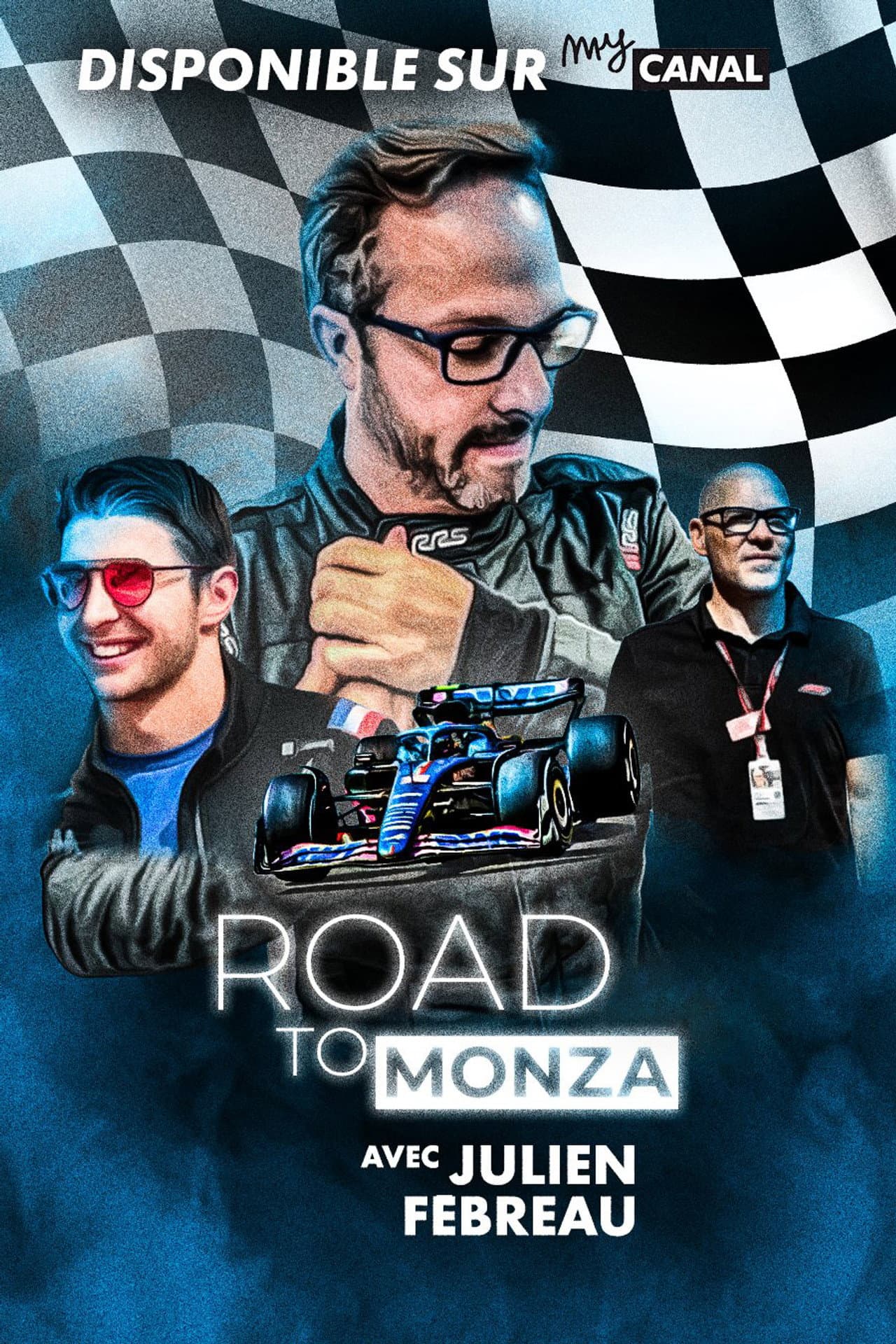 Road To Monza preview 2